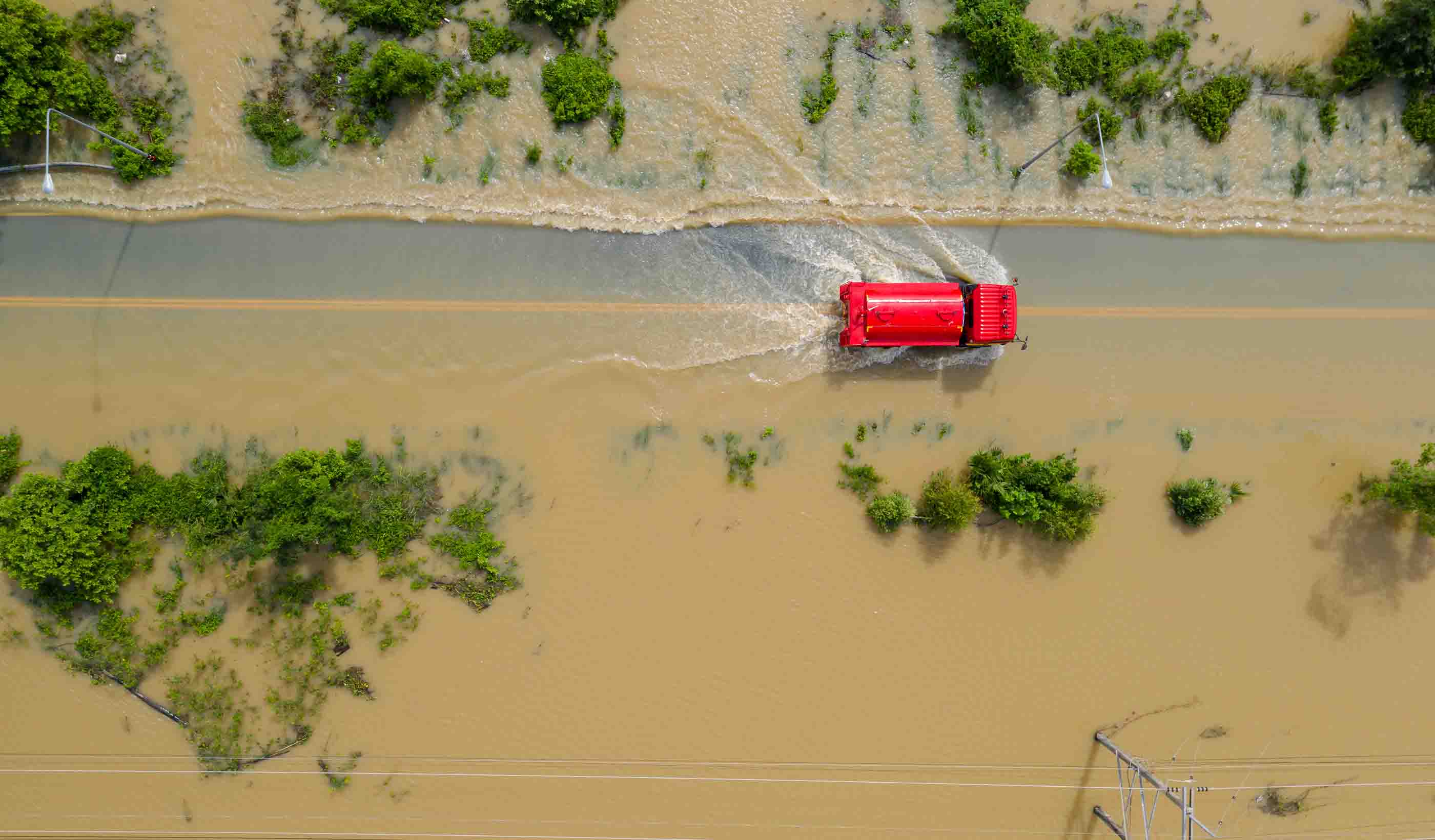 Accurate flood classifications are critical to keep our communities safe