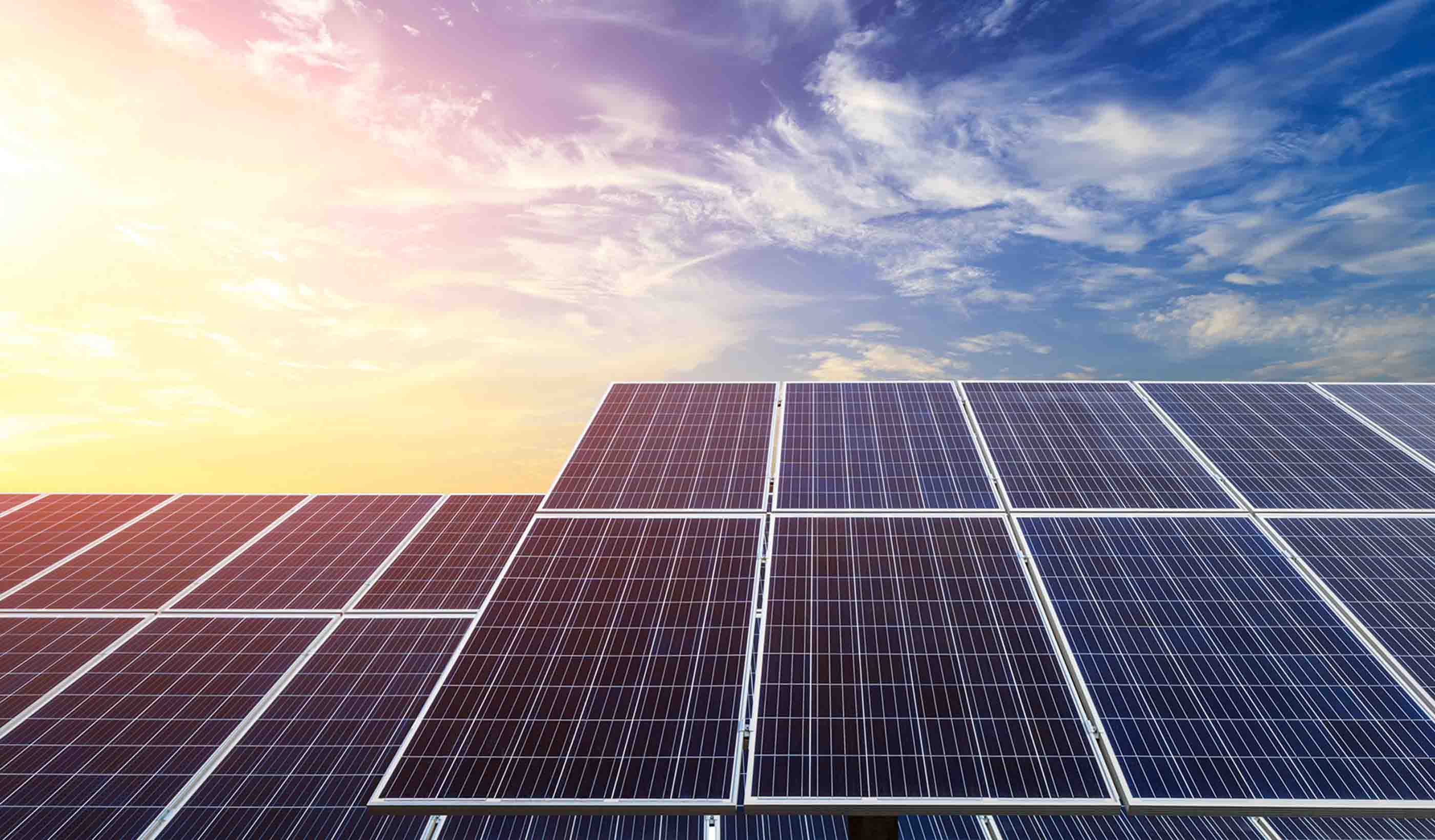 Navigating the shifting solar energy landscape