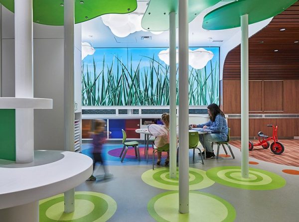 SickKids PlayPark 