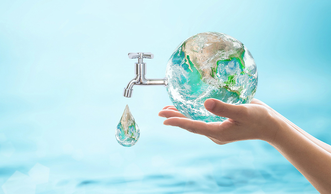 World Water Day 2019