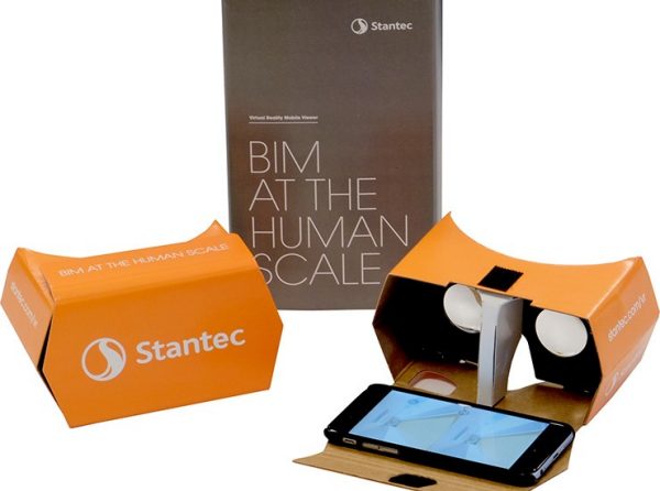 stantec virtual reality merch