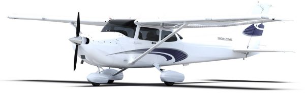 Cessna 172 Skyhawk