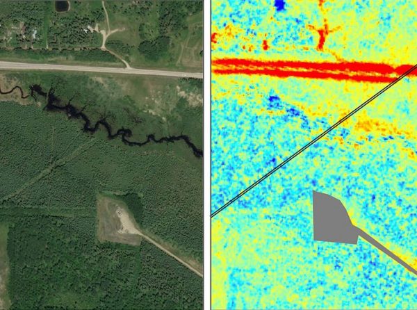 side-by-side satellite pipeline graphic