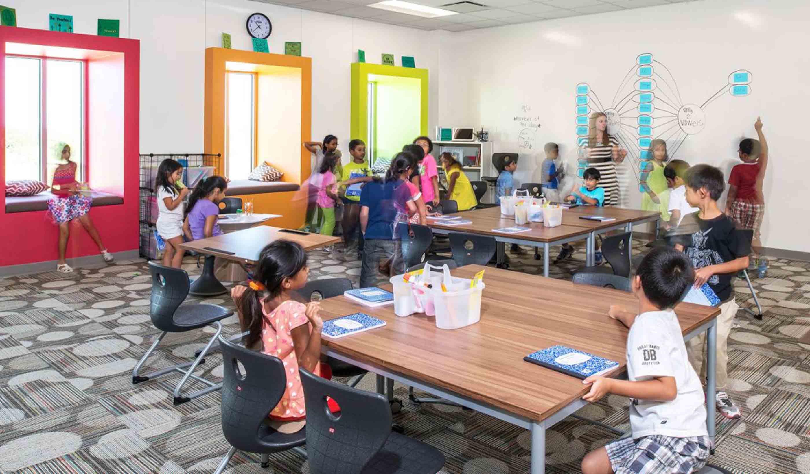 The future of school design: Net Zero should be the norm