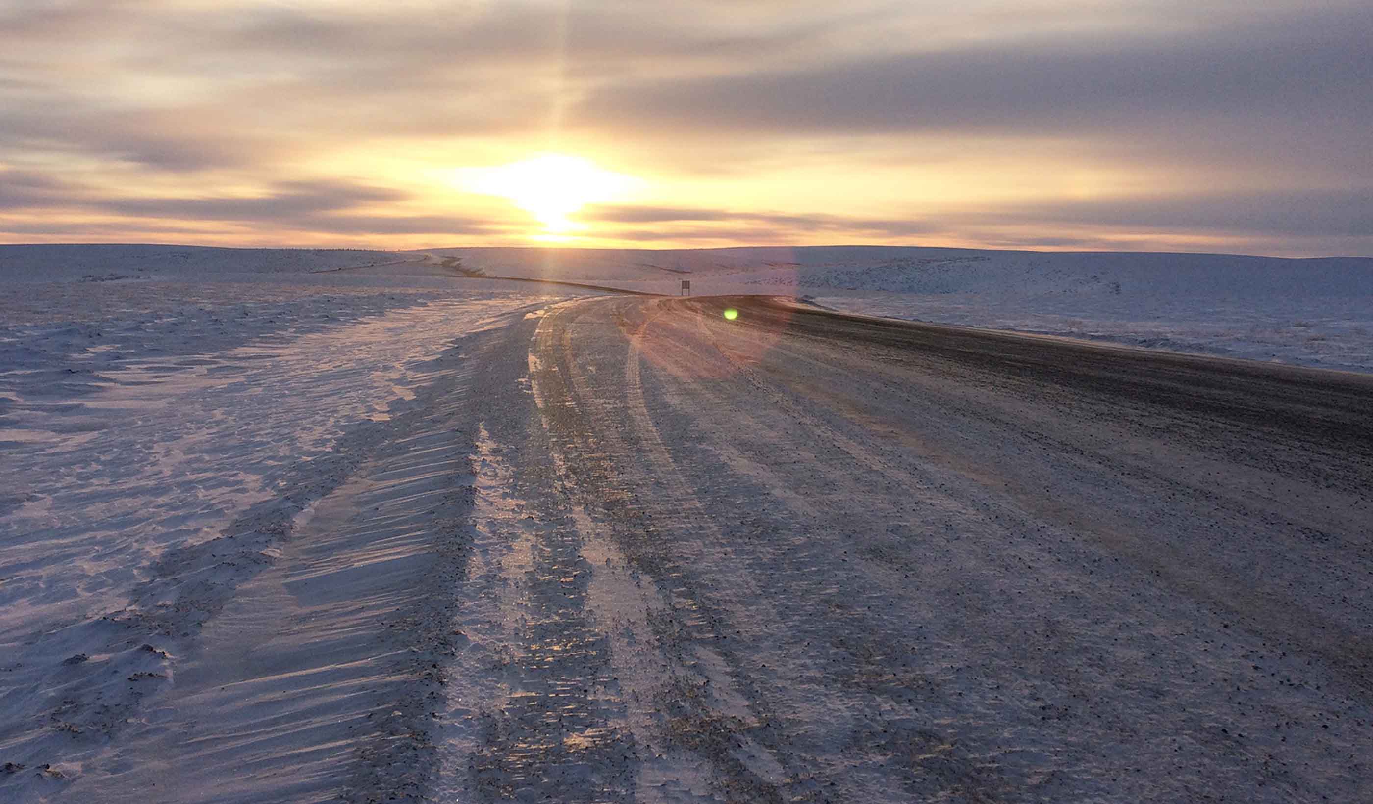 Connecting Canada from coast to coast to coast—completing a 60-year vision