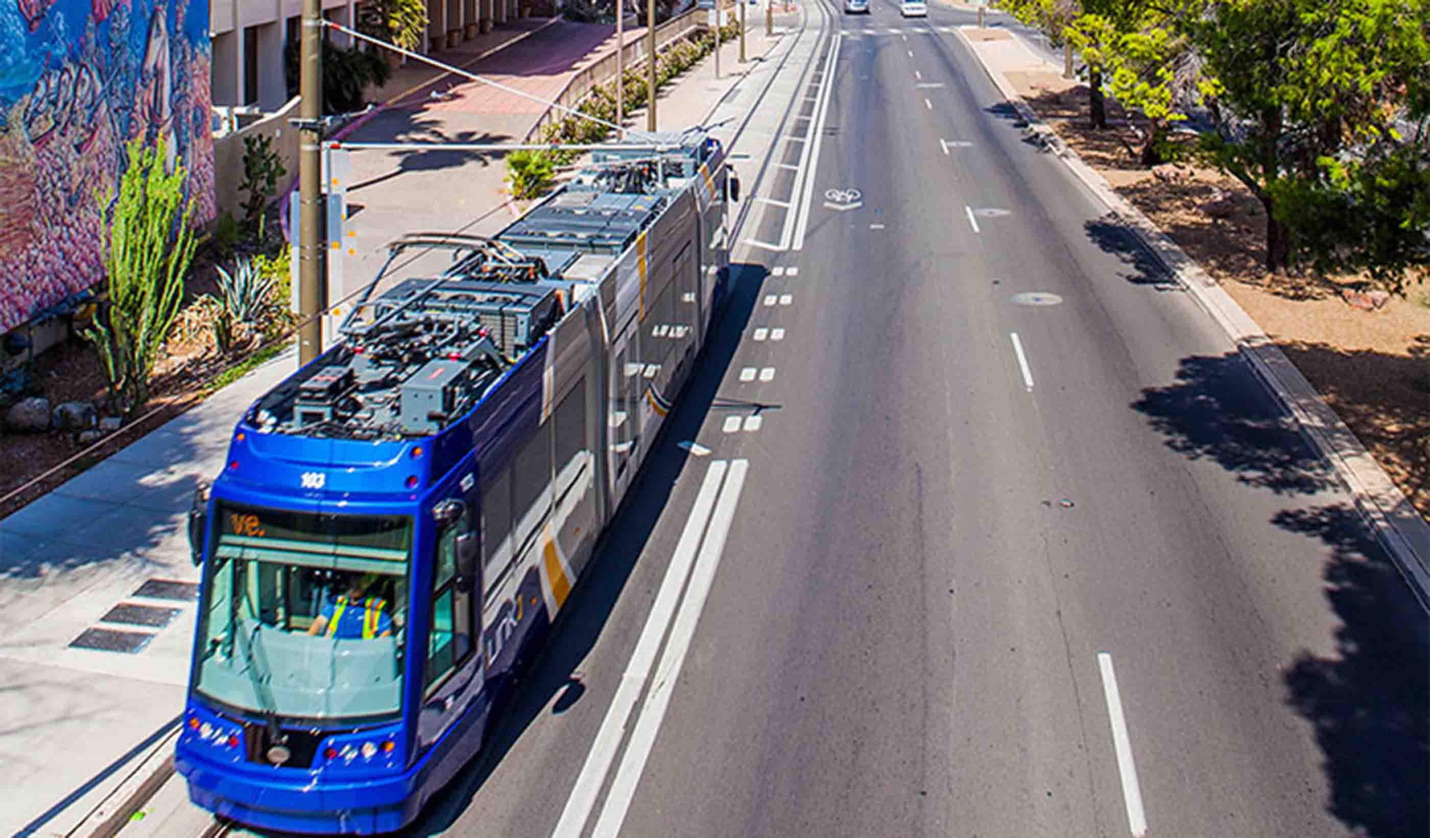 Quatre questions que les agences de transports en commun doivent se poser dans la foulée de la pandémie de COVID-19