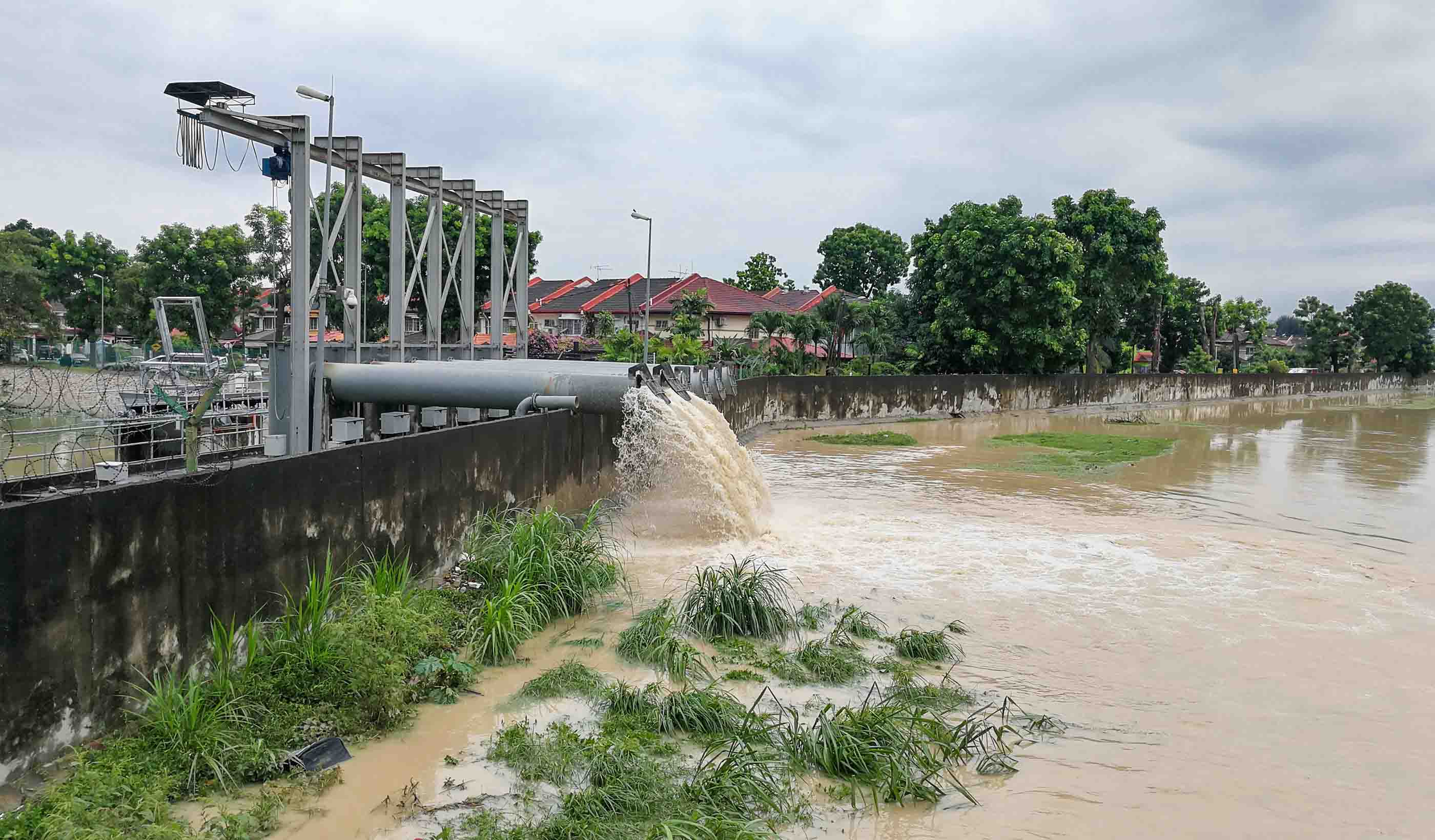 What will it take to get water quality and stormwater regulations to line up?