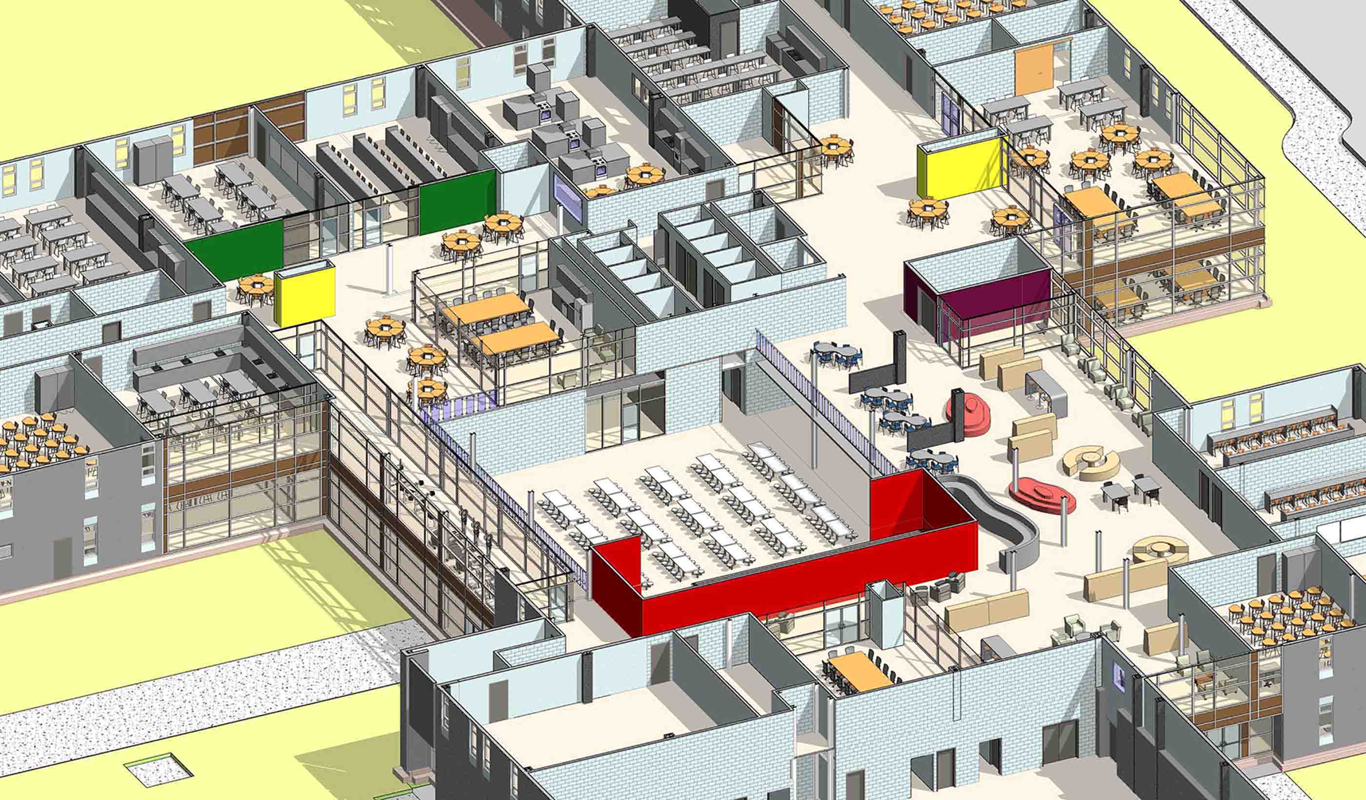 Did COVID-19 finally push us to completely paperless projects?