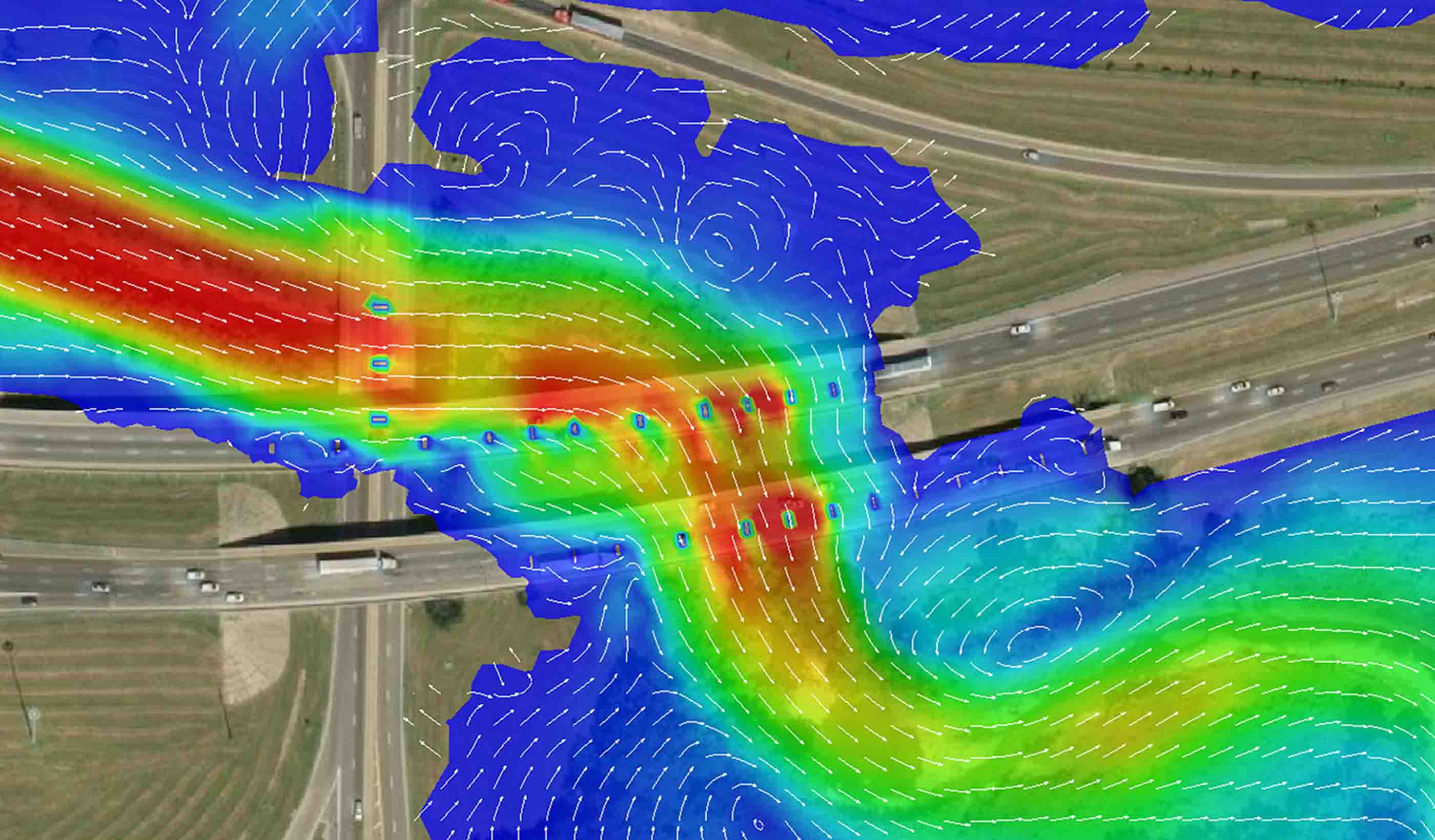 Completing the picture: The future of hydraulic modeling is two dimensional