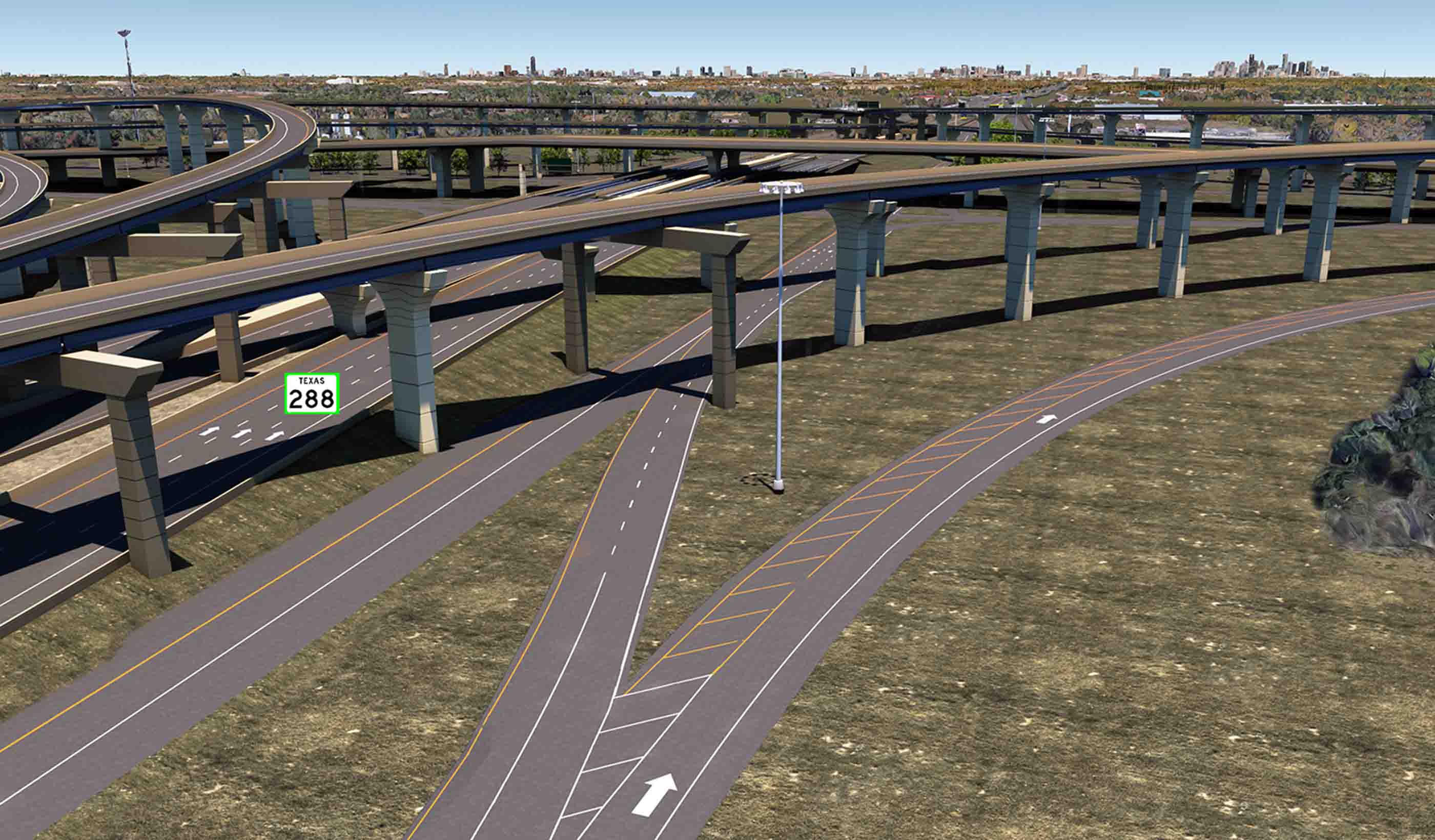 La modélisation 3D et le BIM sont l’avenir de la conception des infrastructures