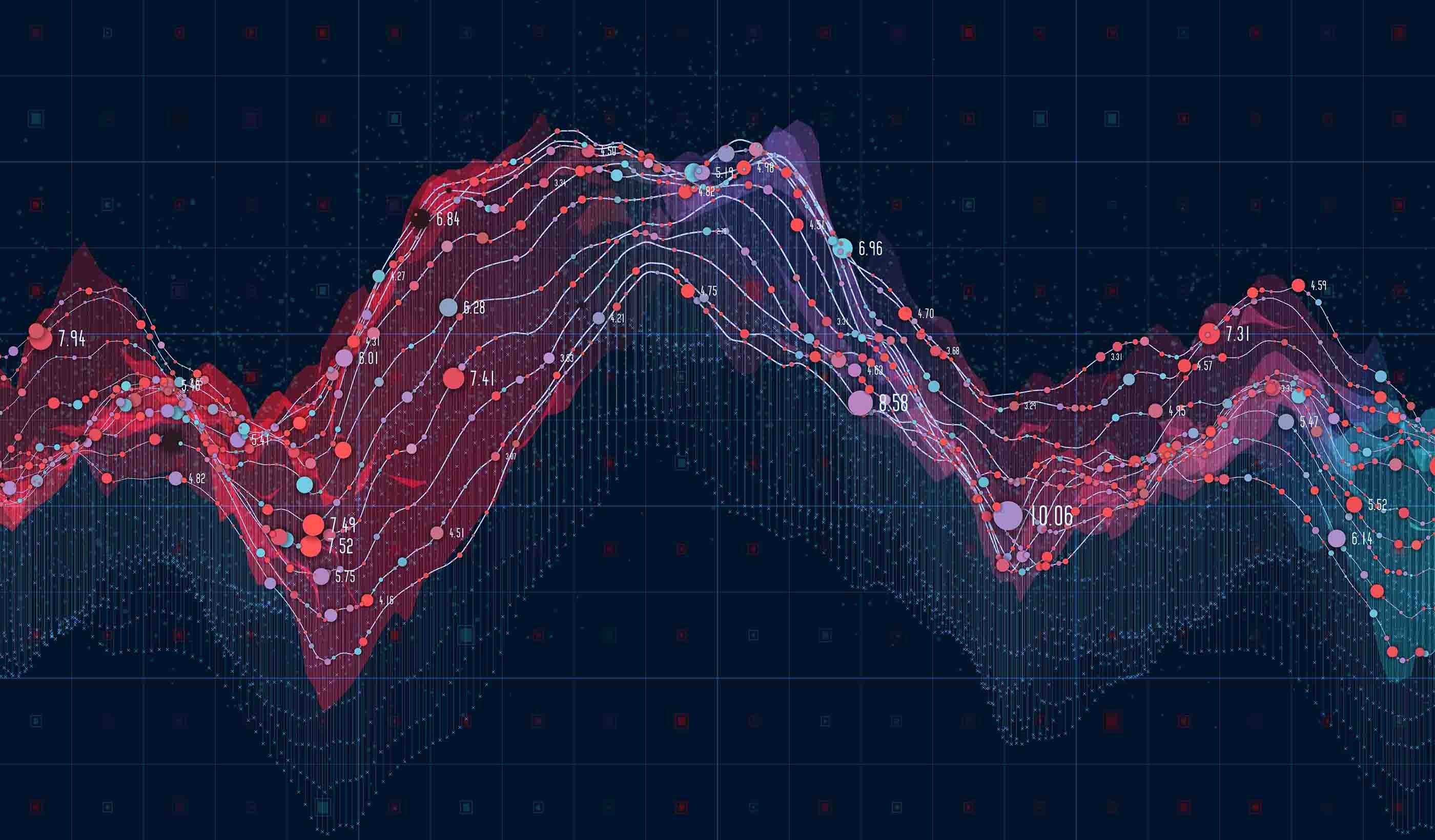 Data + Design = Decision