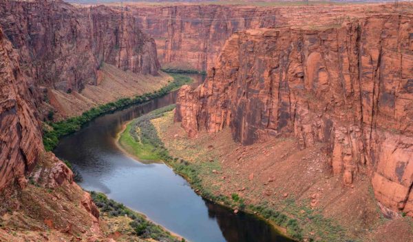 Colorado River, Arizona