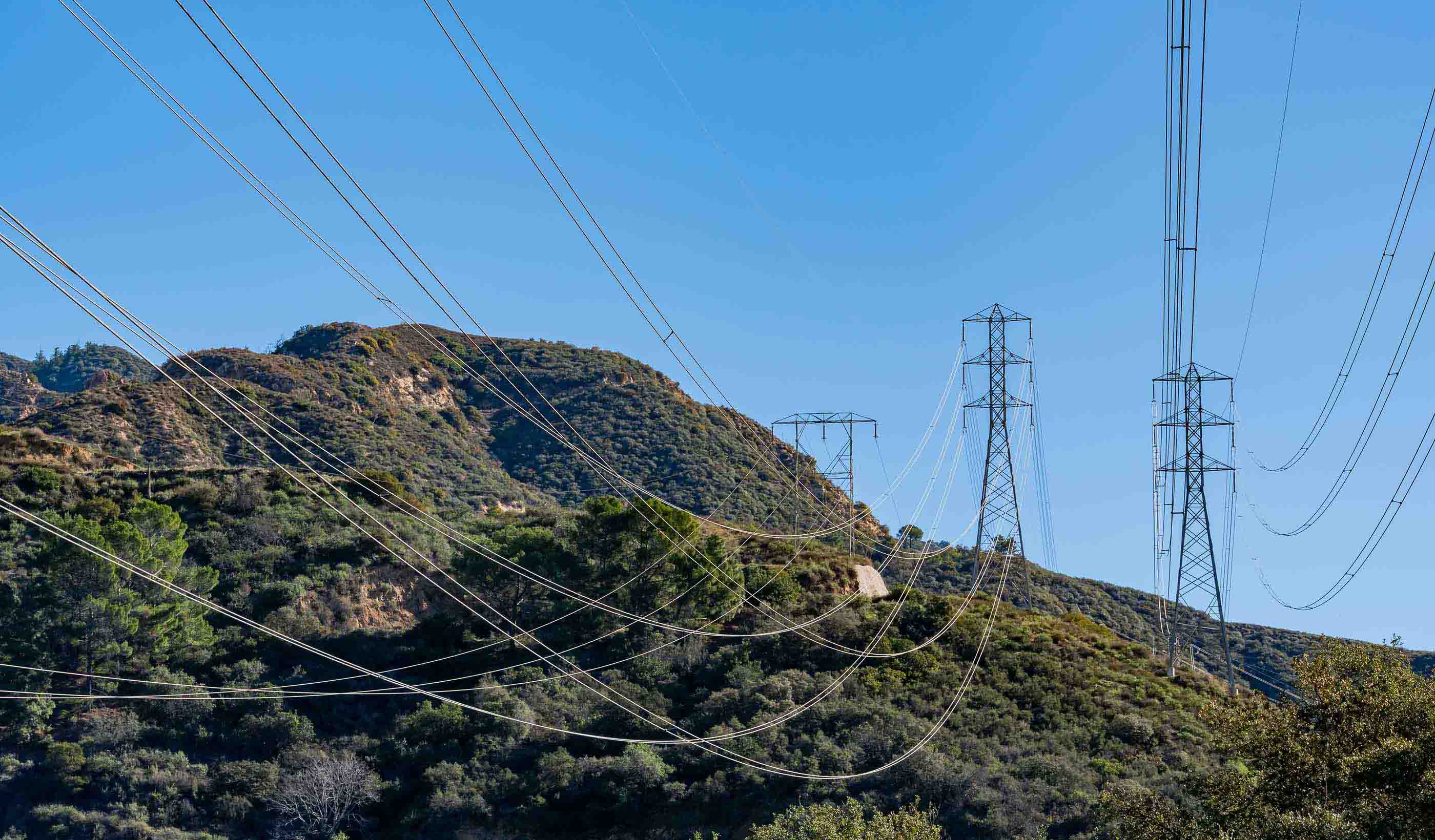 Grid modernization through greenfield power projects: 6 critical elements