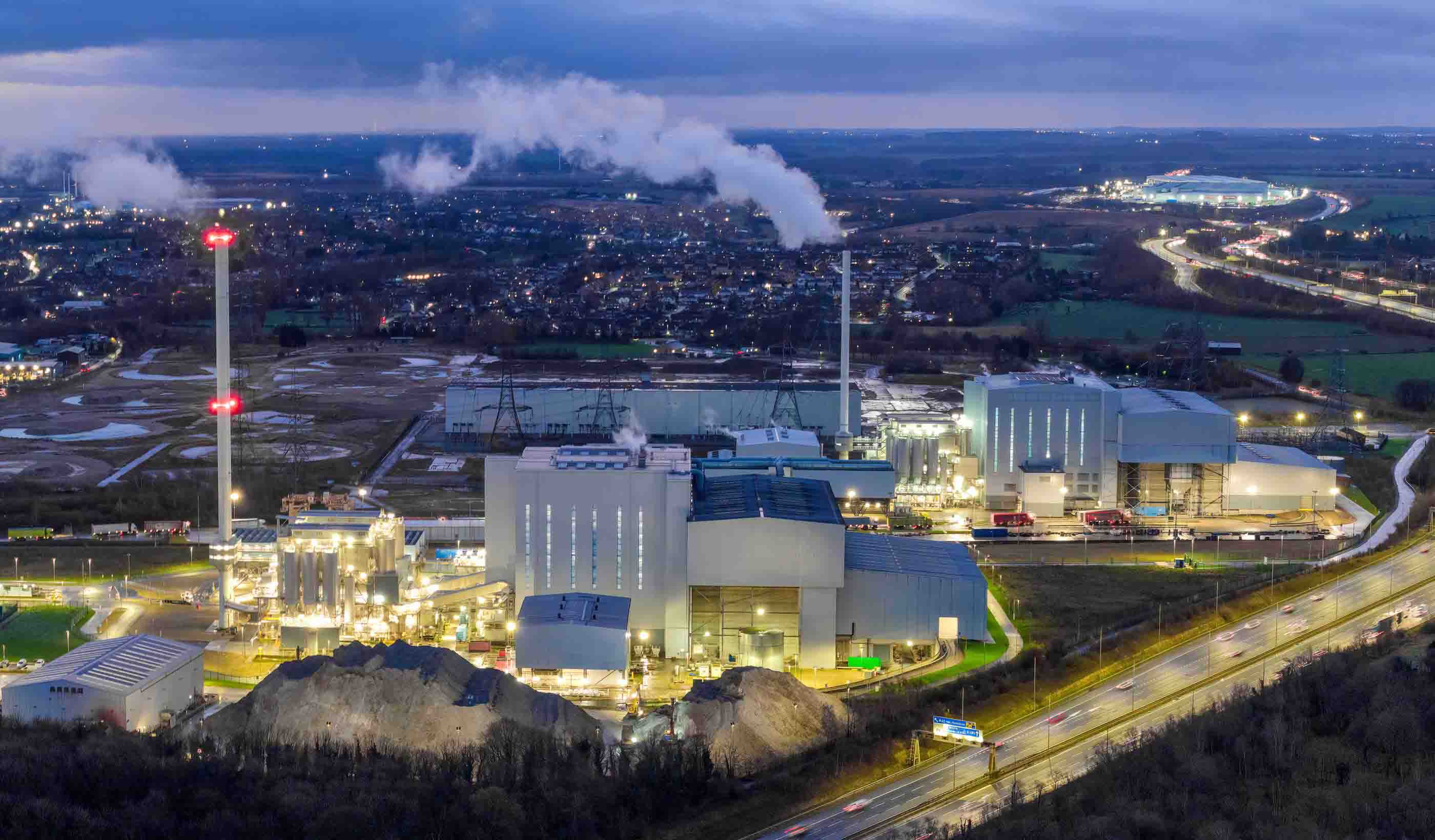Unlocking the true potential of carbon capture means diversifying the UK’s approach