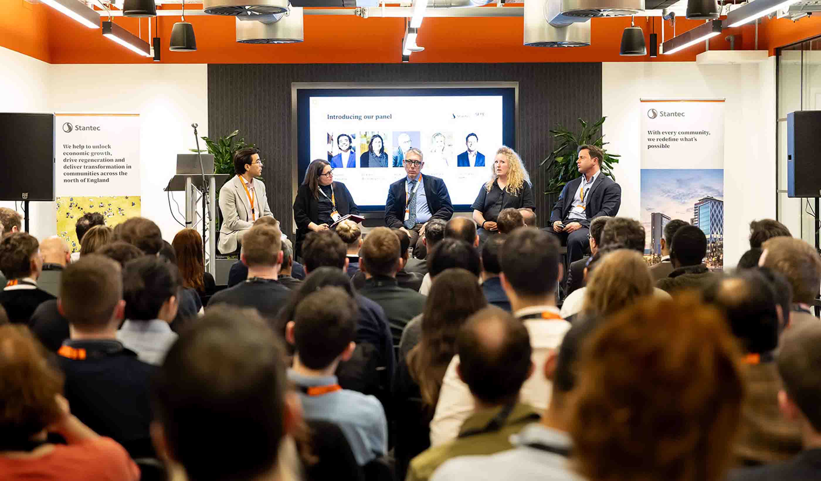 An industry flashpoint: Protecting the critical role of fire engineering