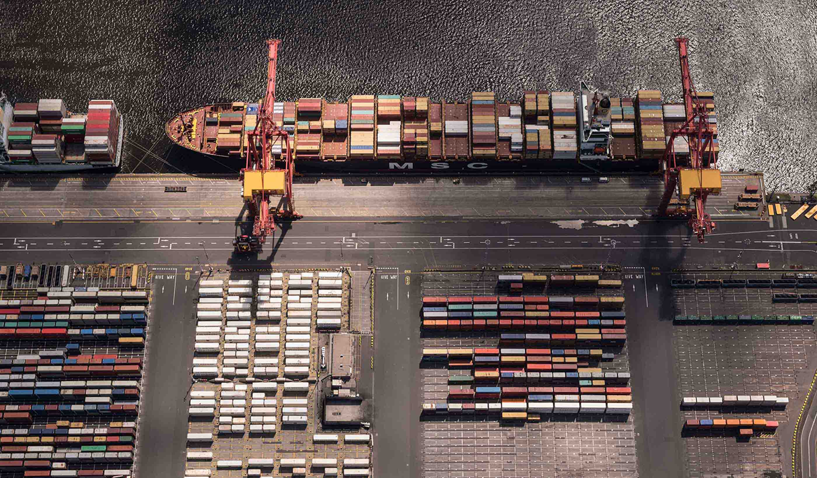 Sustainable port infrastructure: The need for a proactive approach to port rehabilitation