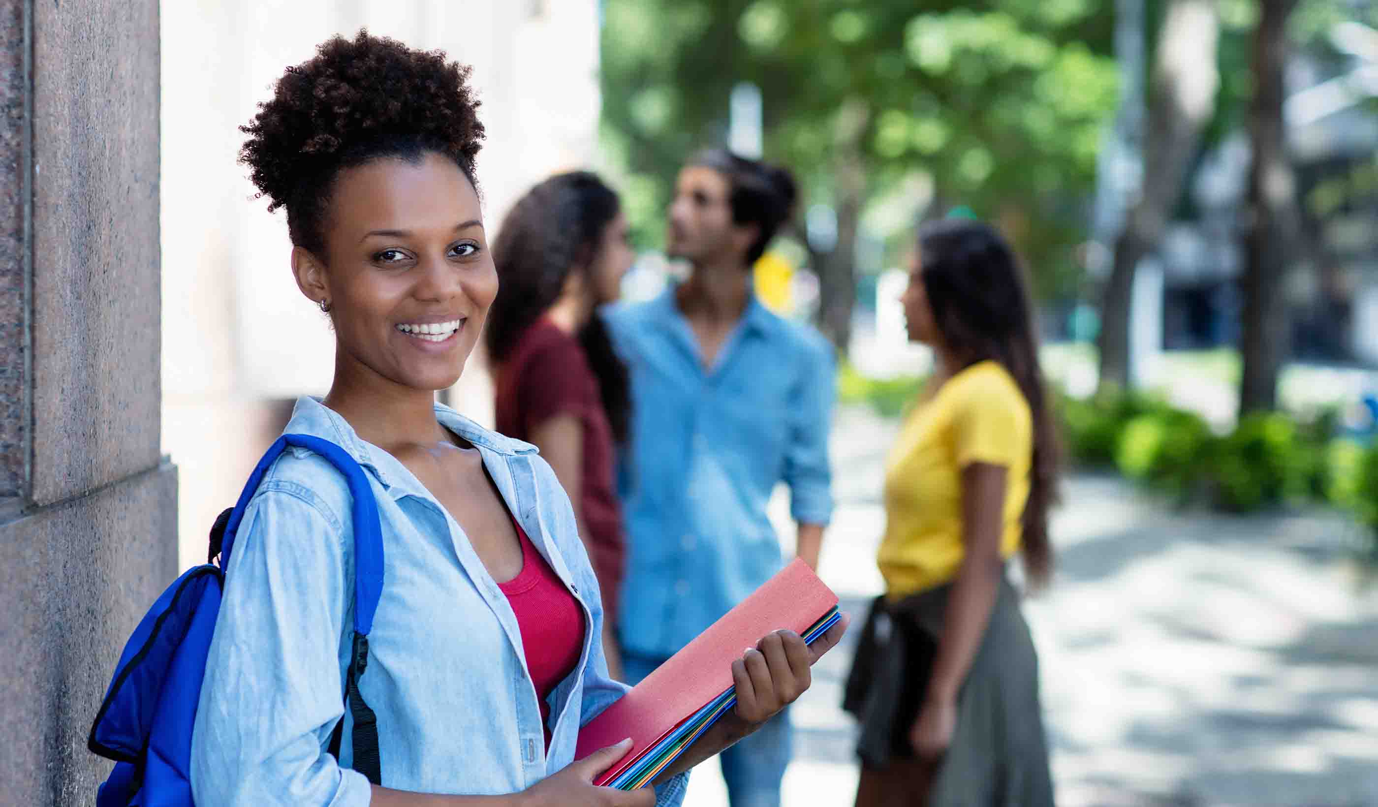 Meet the 2022 Stantec Equity & Diversity Scholarship recipients