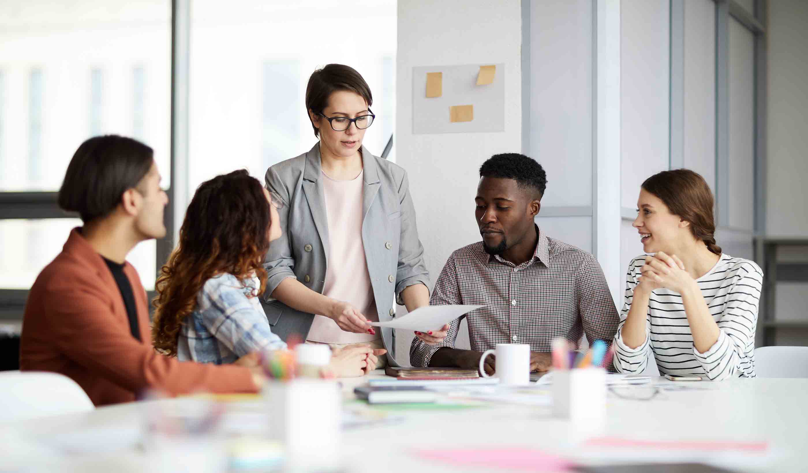 Meet our interns from the 2023 Stantec Equity & Diversity Scholarship