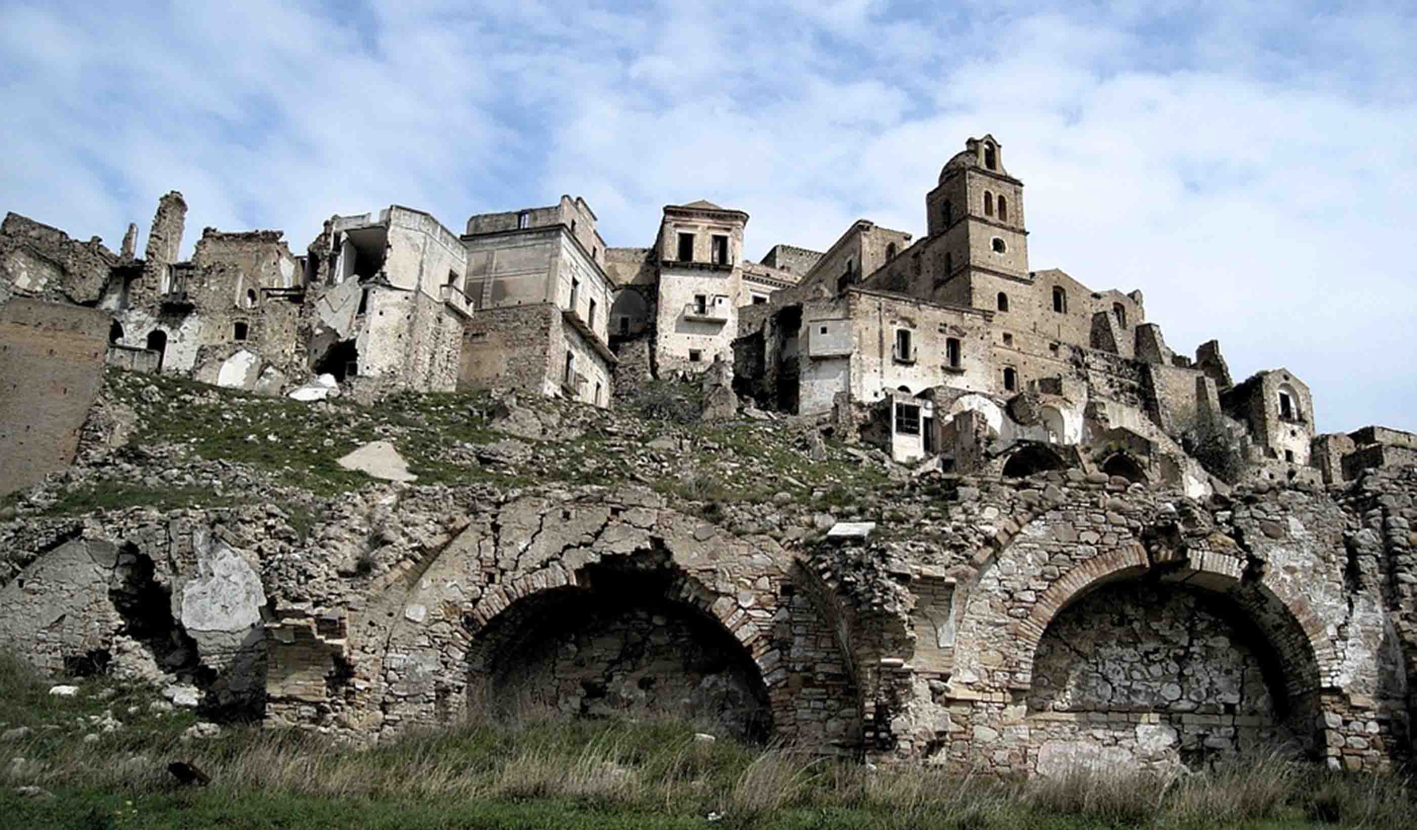 Cantiere ambiente: tra le novità il green manager e il Commissario per il dissesto idrogeologico