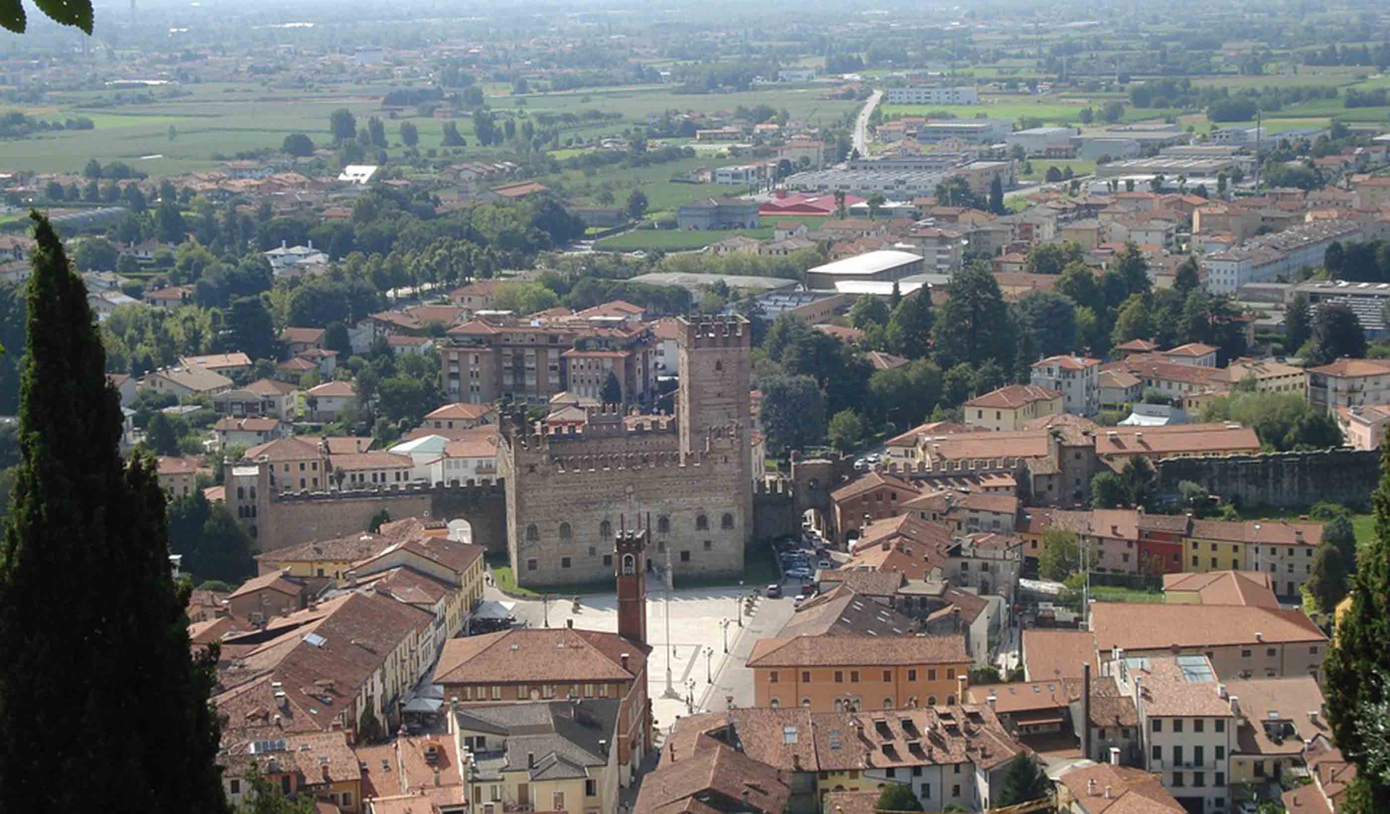 Consumo di suolo, rinaturalizzazione: Veneto pioniere nella difesa del territorio