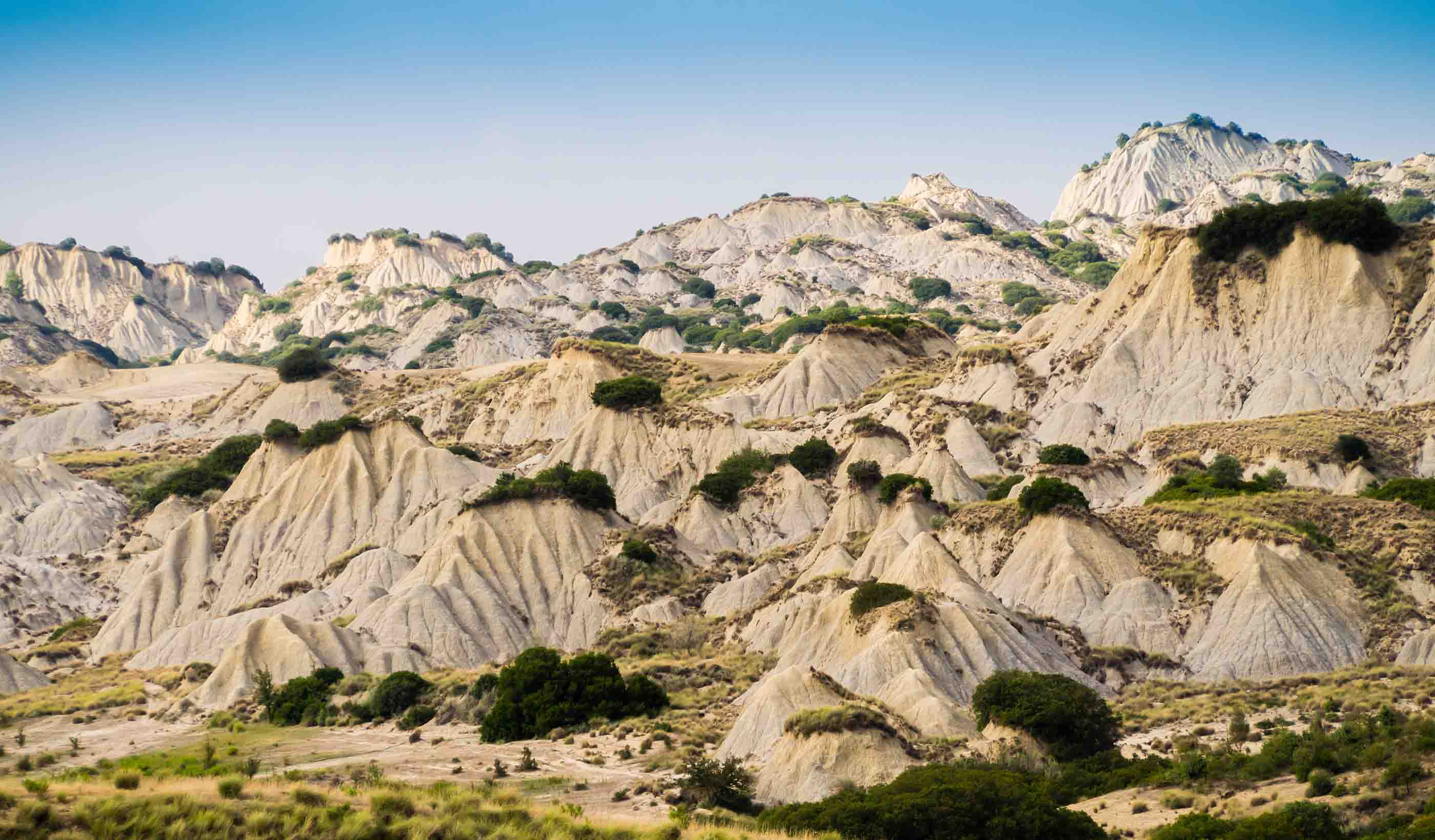 Una bonifica ben riuscita? Partiamo dal modello geologico concettuale