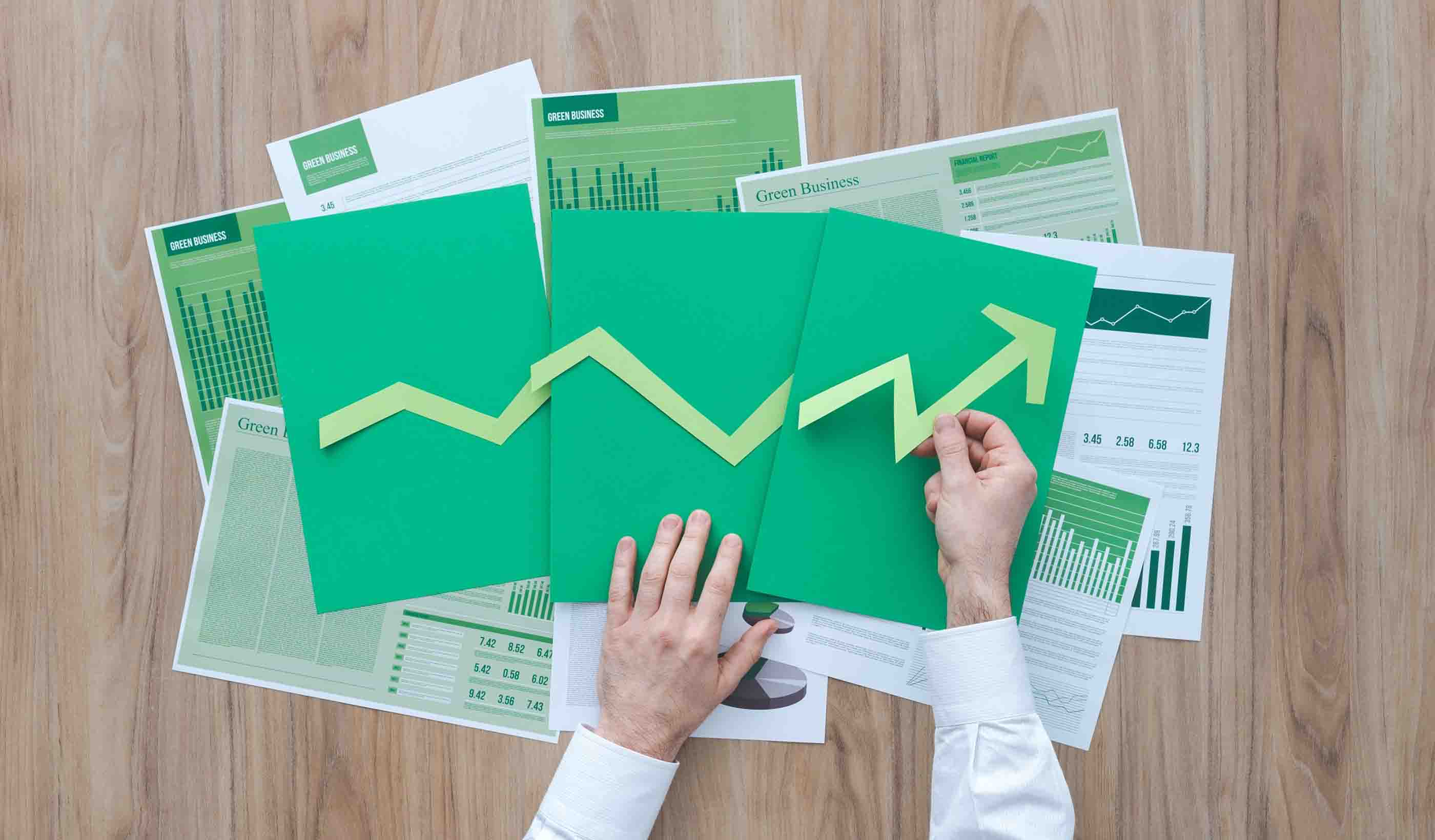 Bilancio di sostenibilità: i nuovi standard GRI