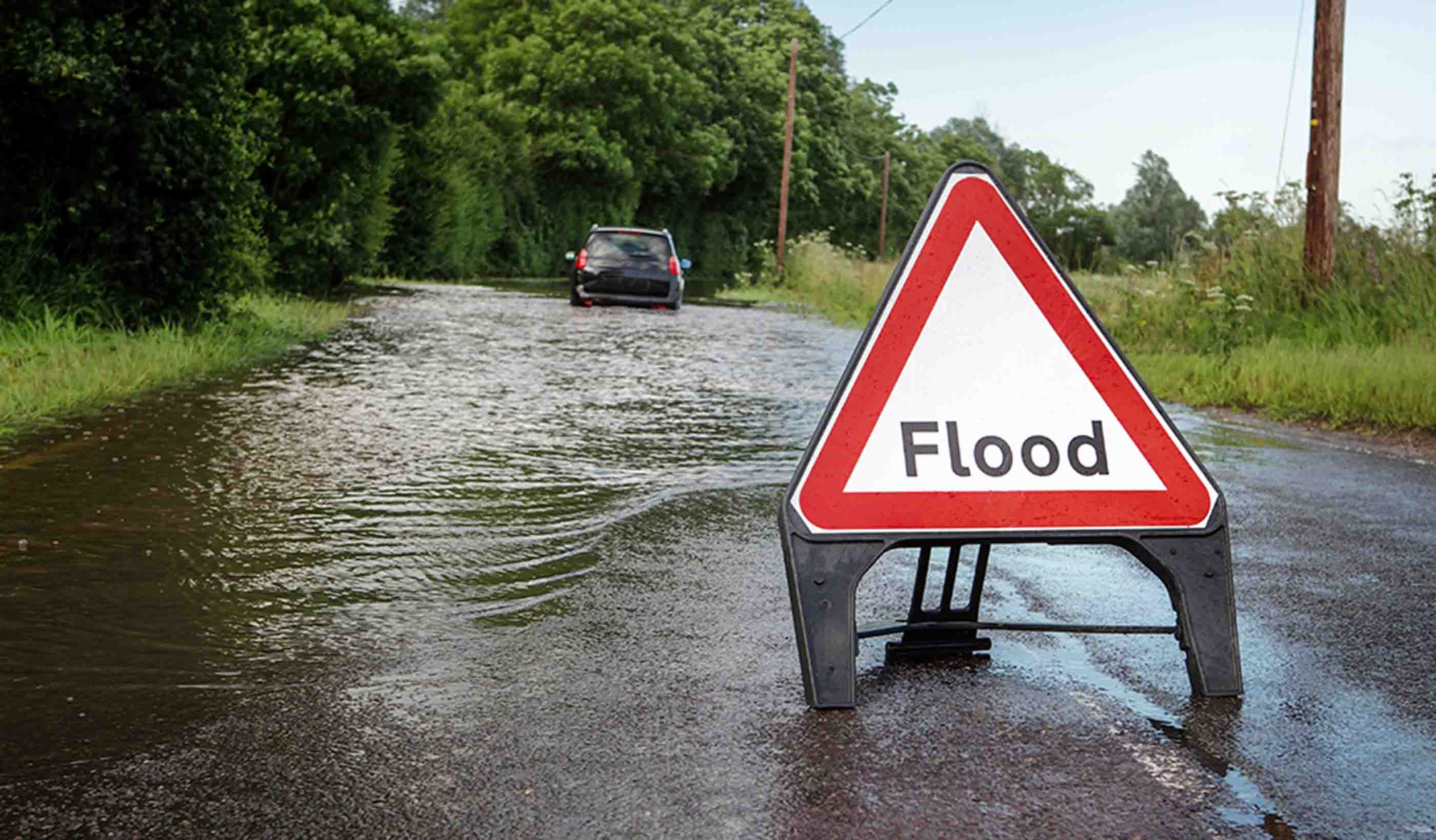 Published in CIWEM Environment Magazine: Creating a flood-resilient future for Yorkshire