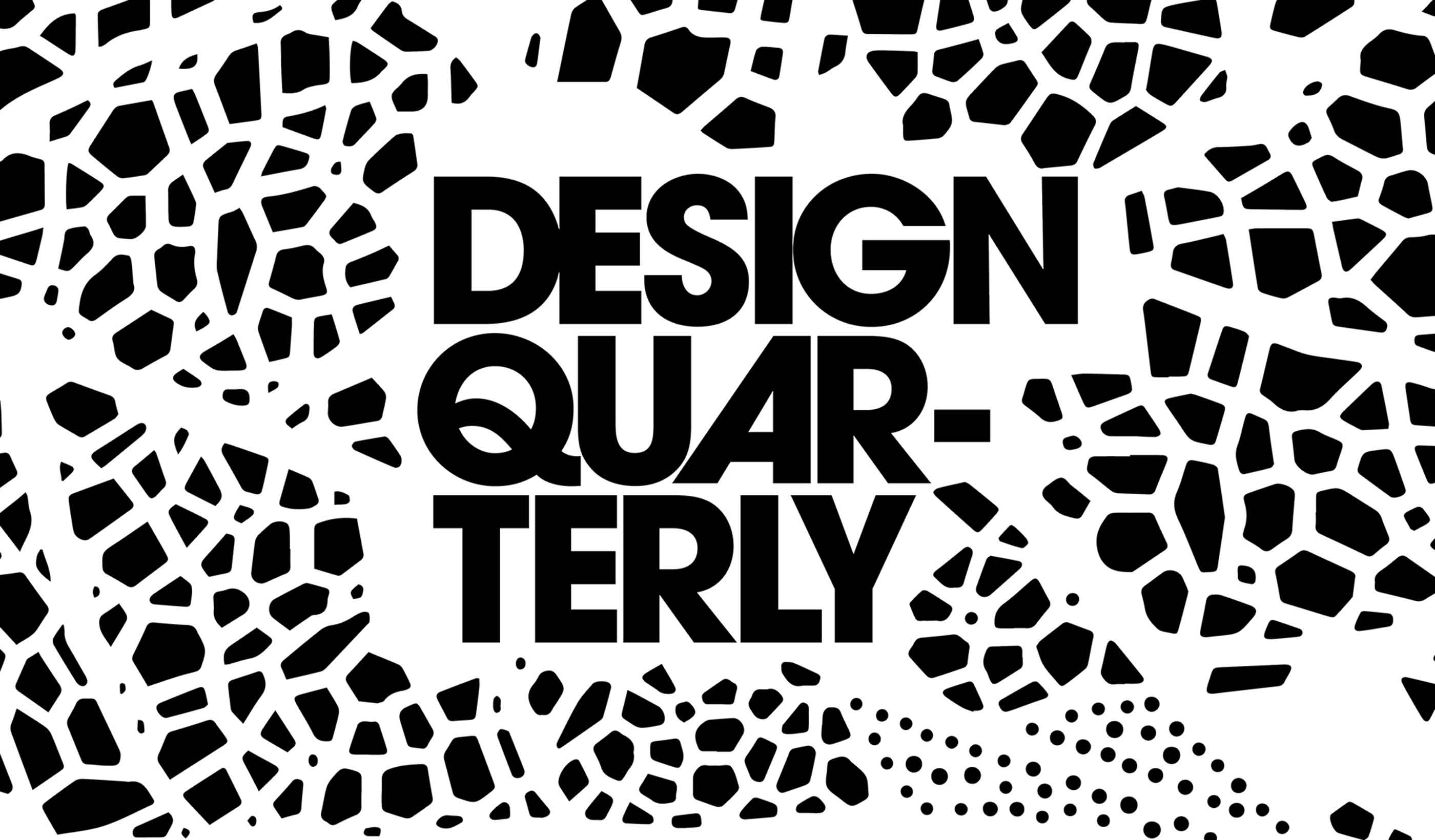 Design Quarterly Issue 05 | Smart & Livable Cities