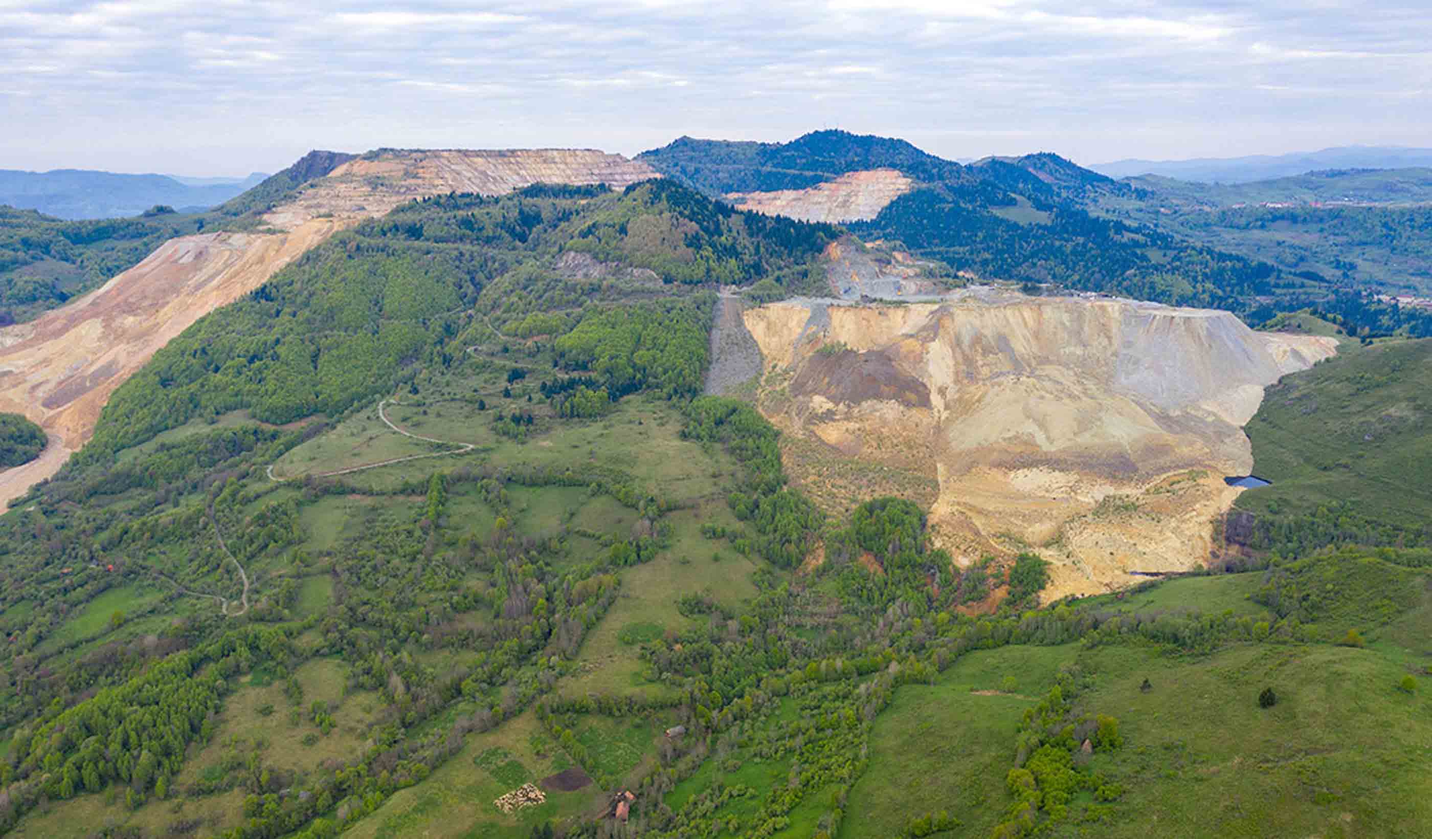 Women in Tailings