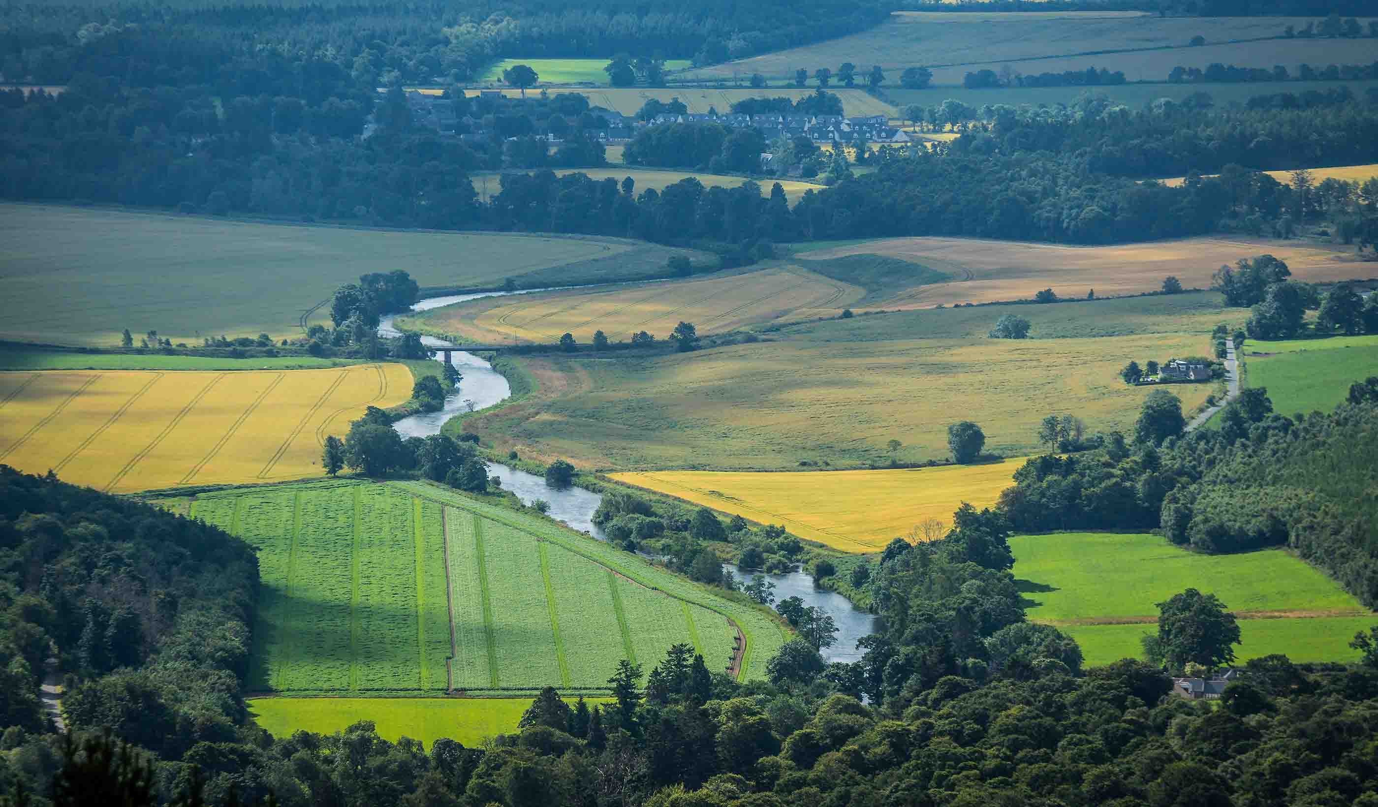 Changing how we manage our water assets