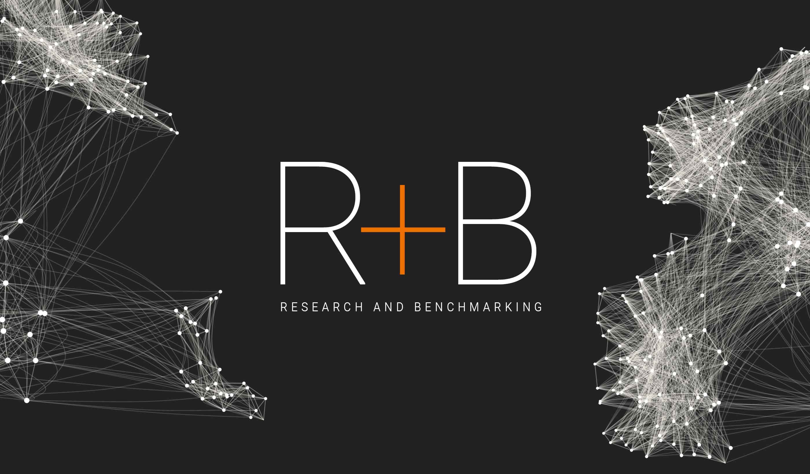 Research + Benchmarking Issue 02 | Connected