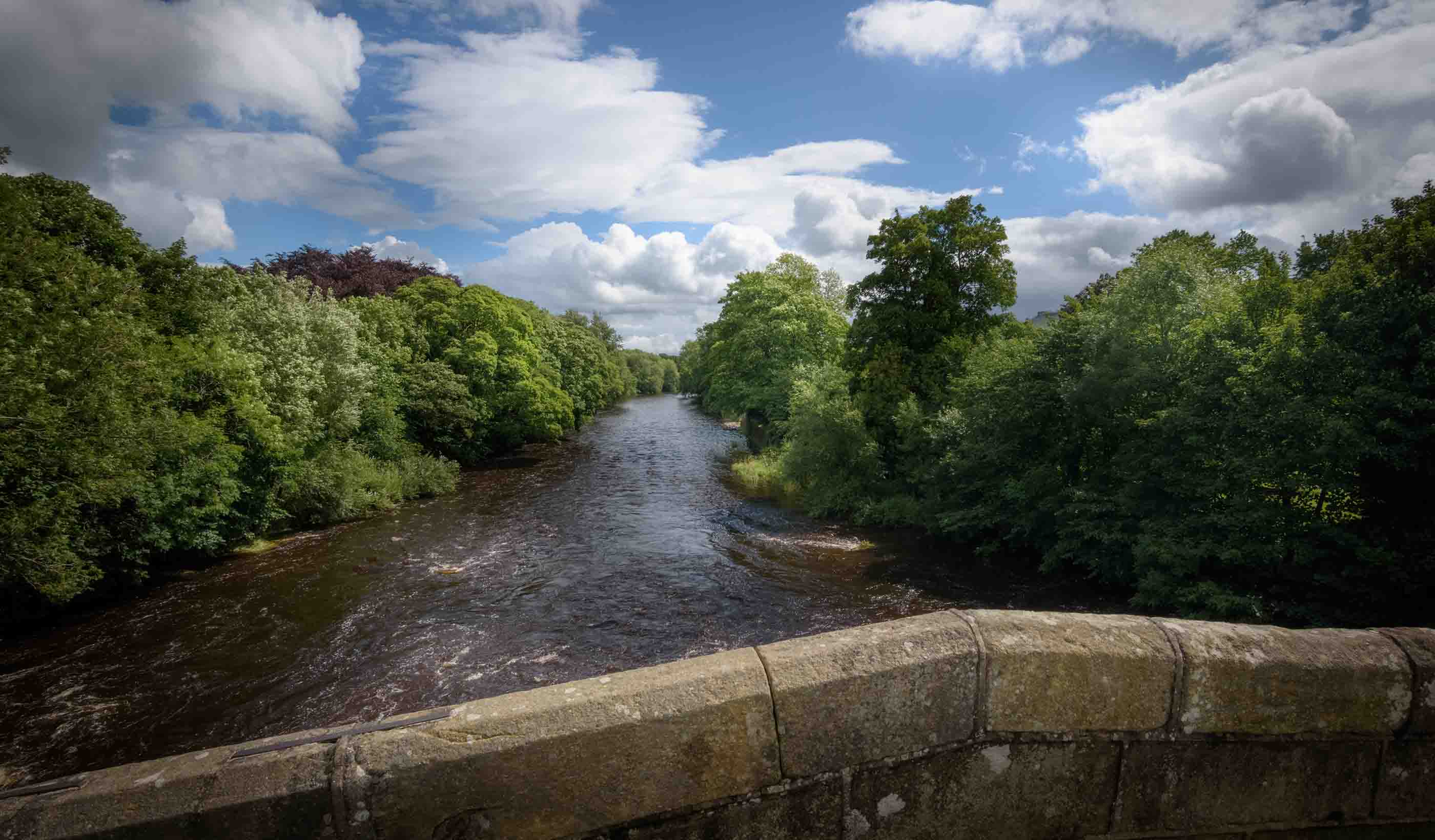 UK water industry must prepare for riverine bathing water designations