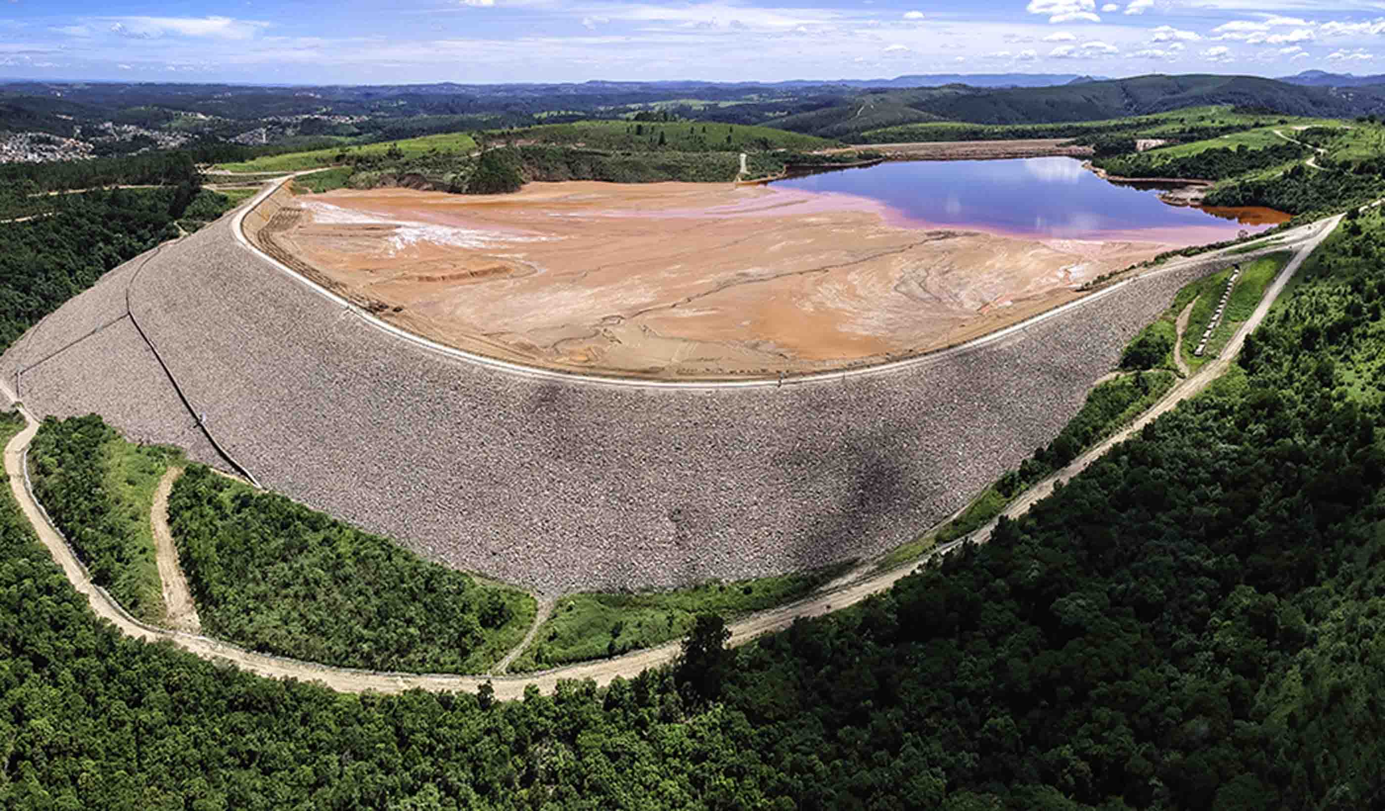 Tailings Management, Meet Science Fiction