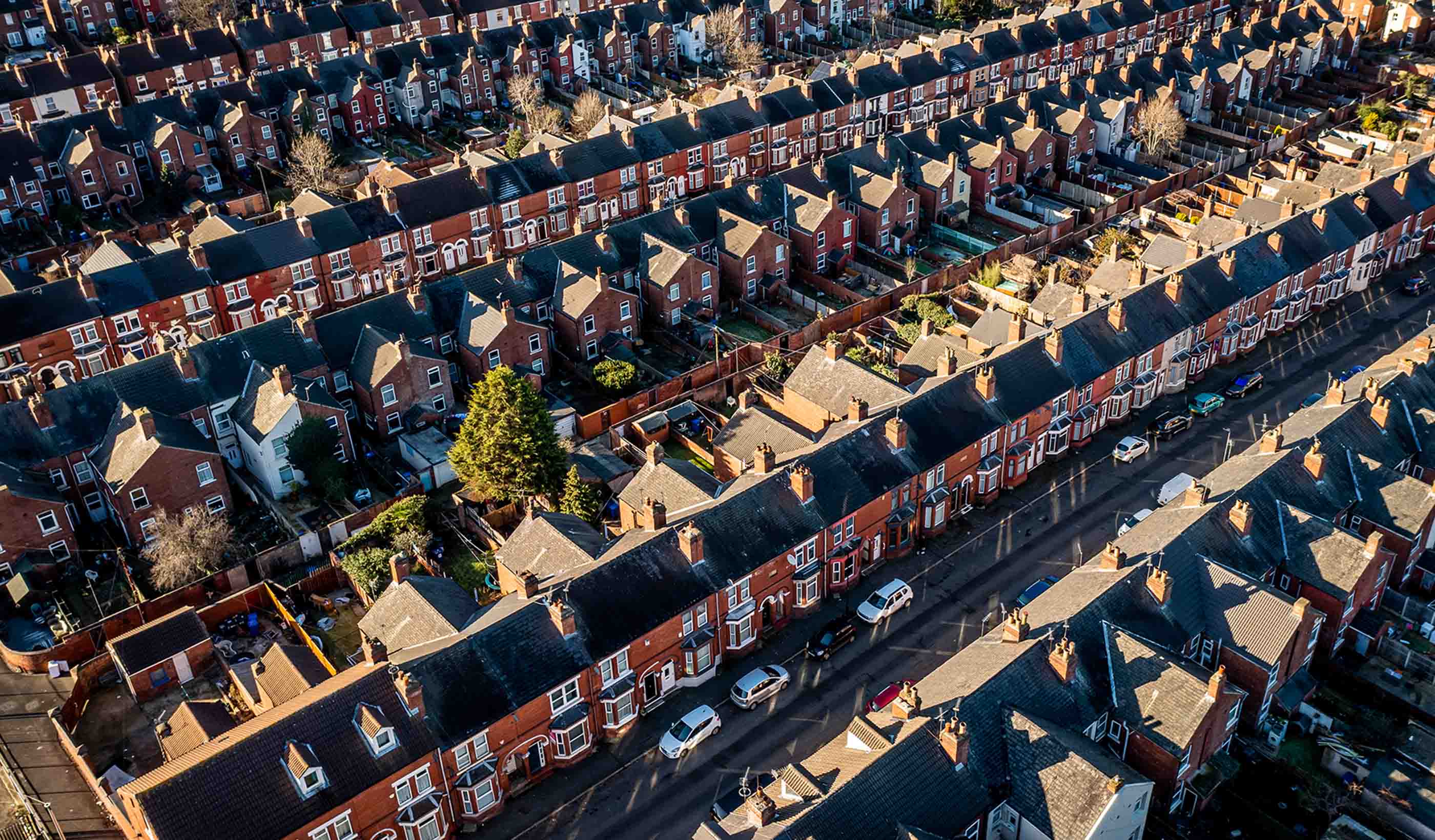 An analysis of England’s local housing needs by Stantec’s Development Economics team