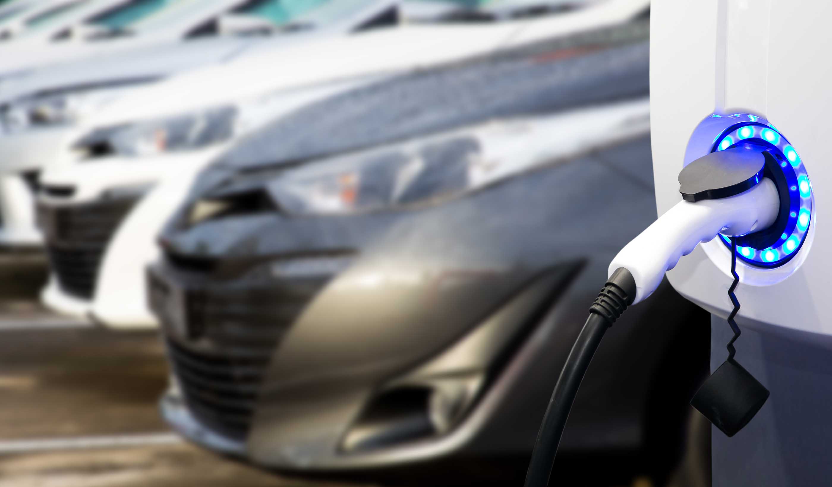 We need an EV charging renaissance