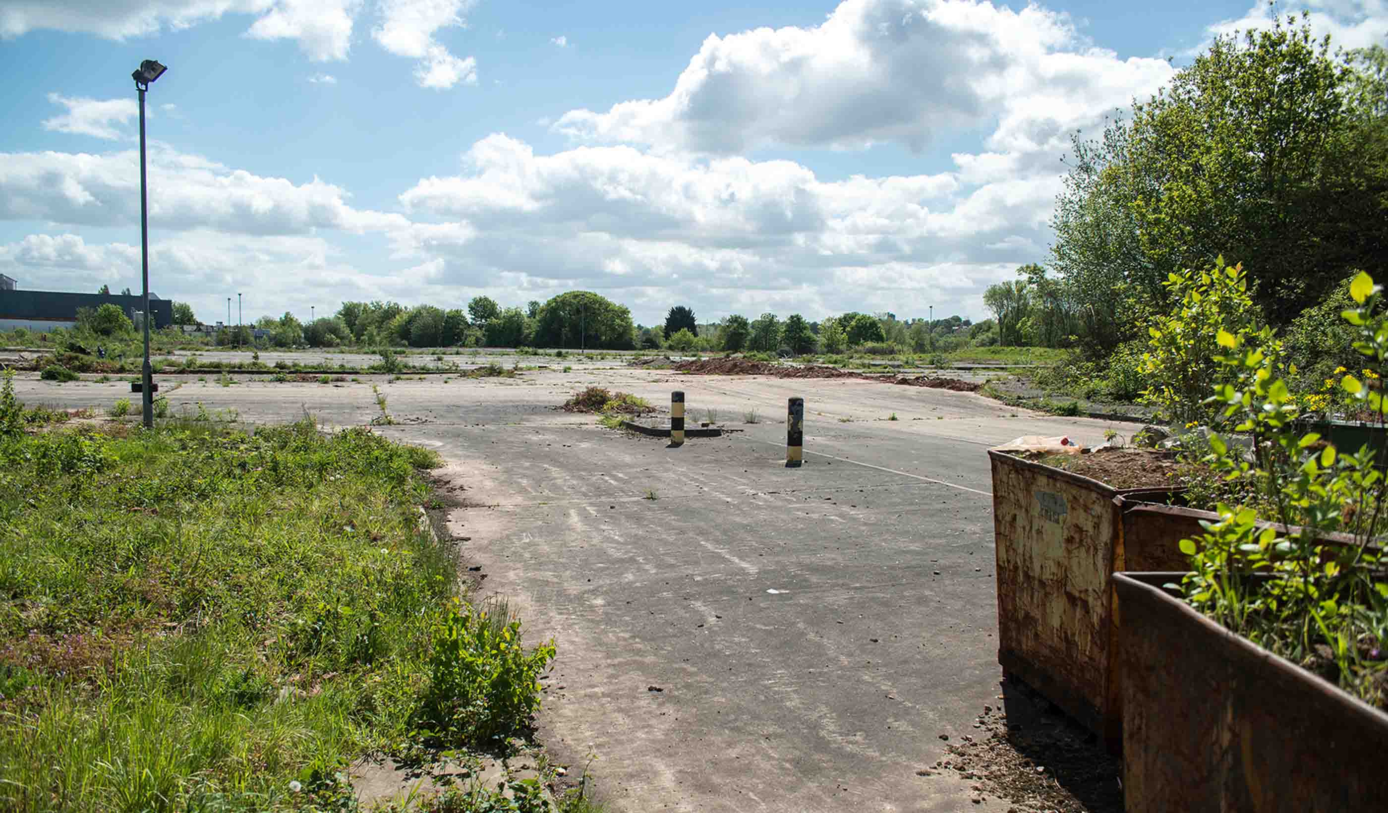 Developer Masterclass Webinar Series: Brownfield Land