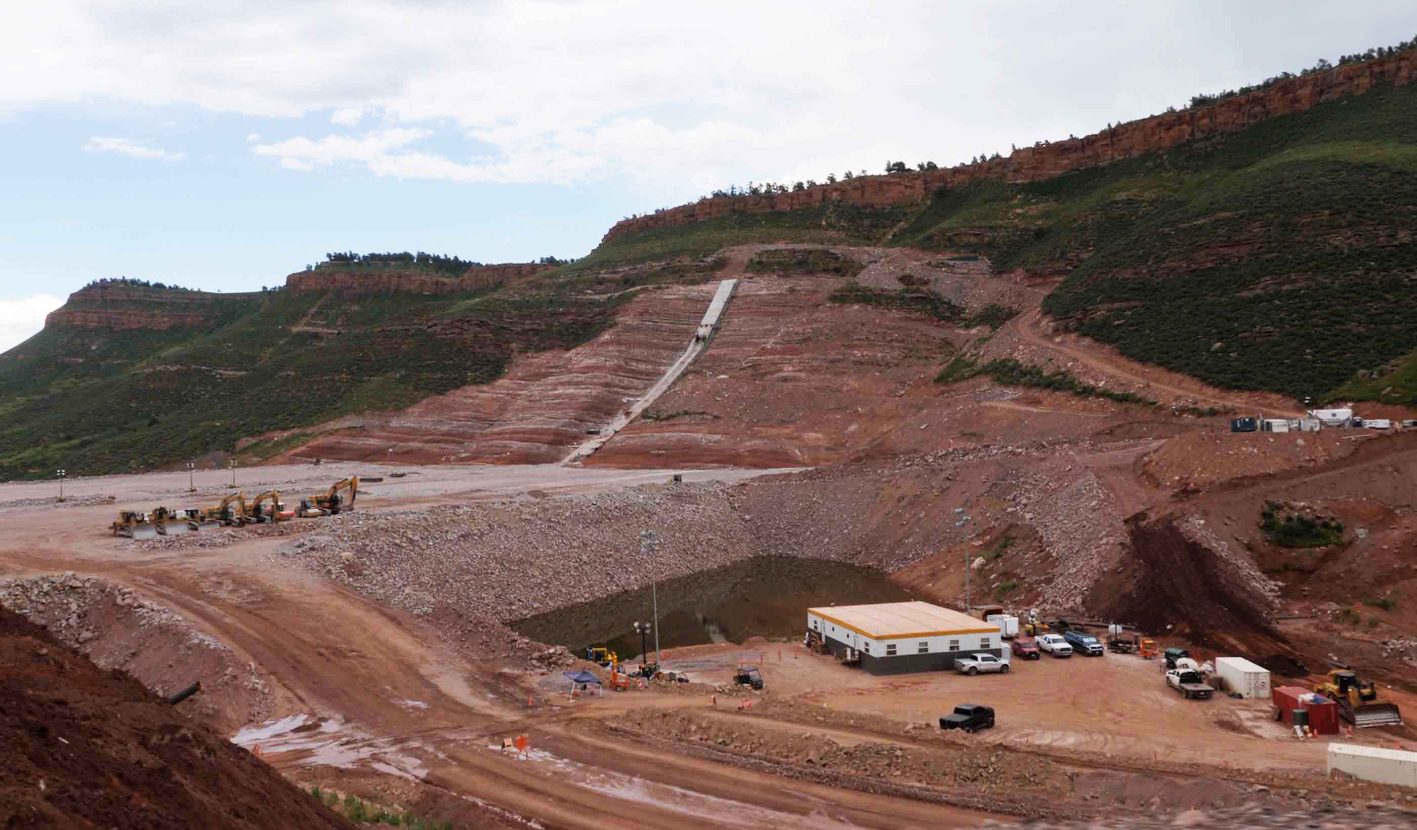 Helping meet tomorrow’s water needs in Colorado