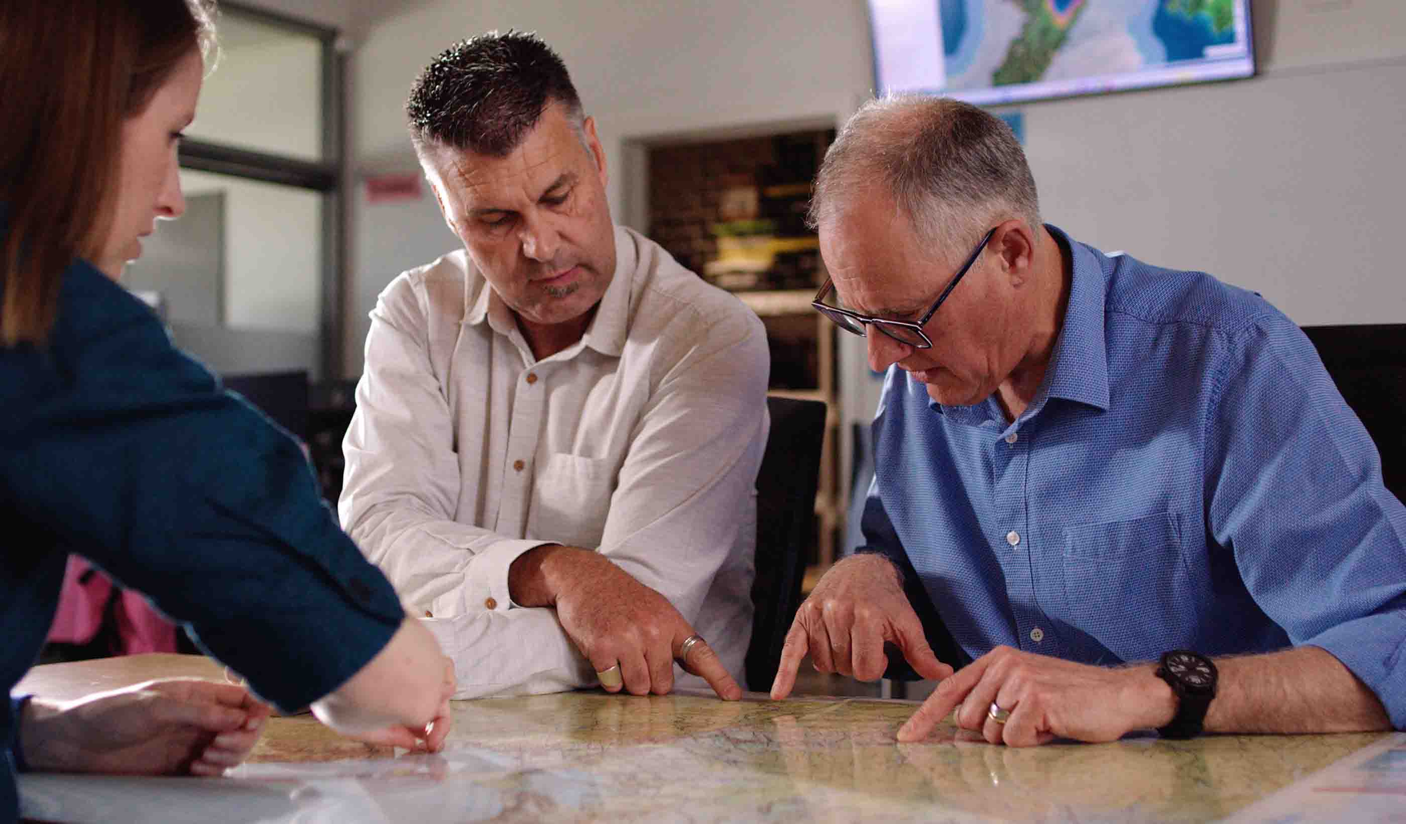 ​A 2 AM phone call: When disaster strikes, a better-together approach is the only approach