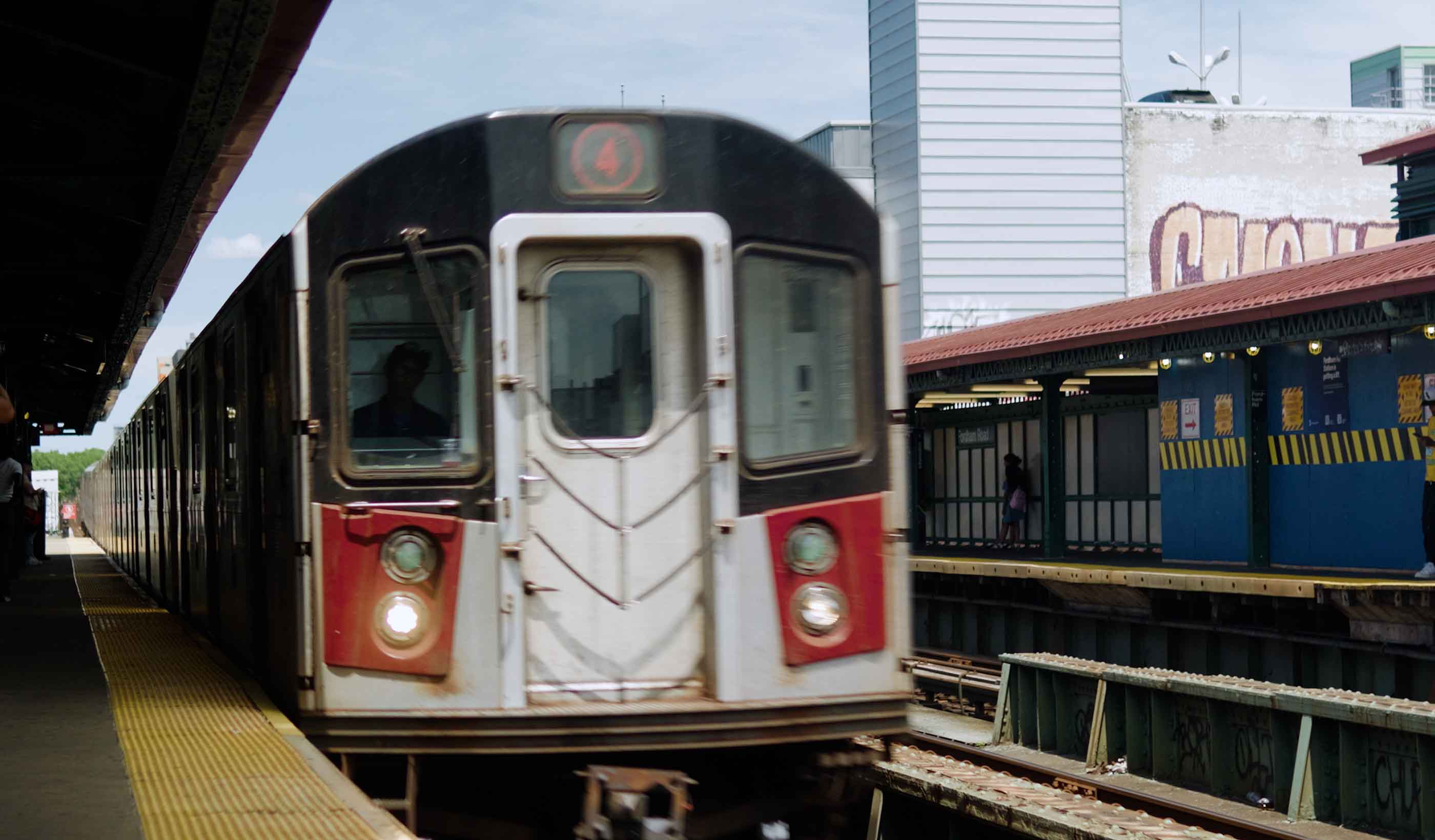 Careers that Move: Modernizing New York’s iconic transit system