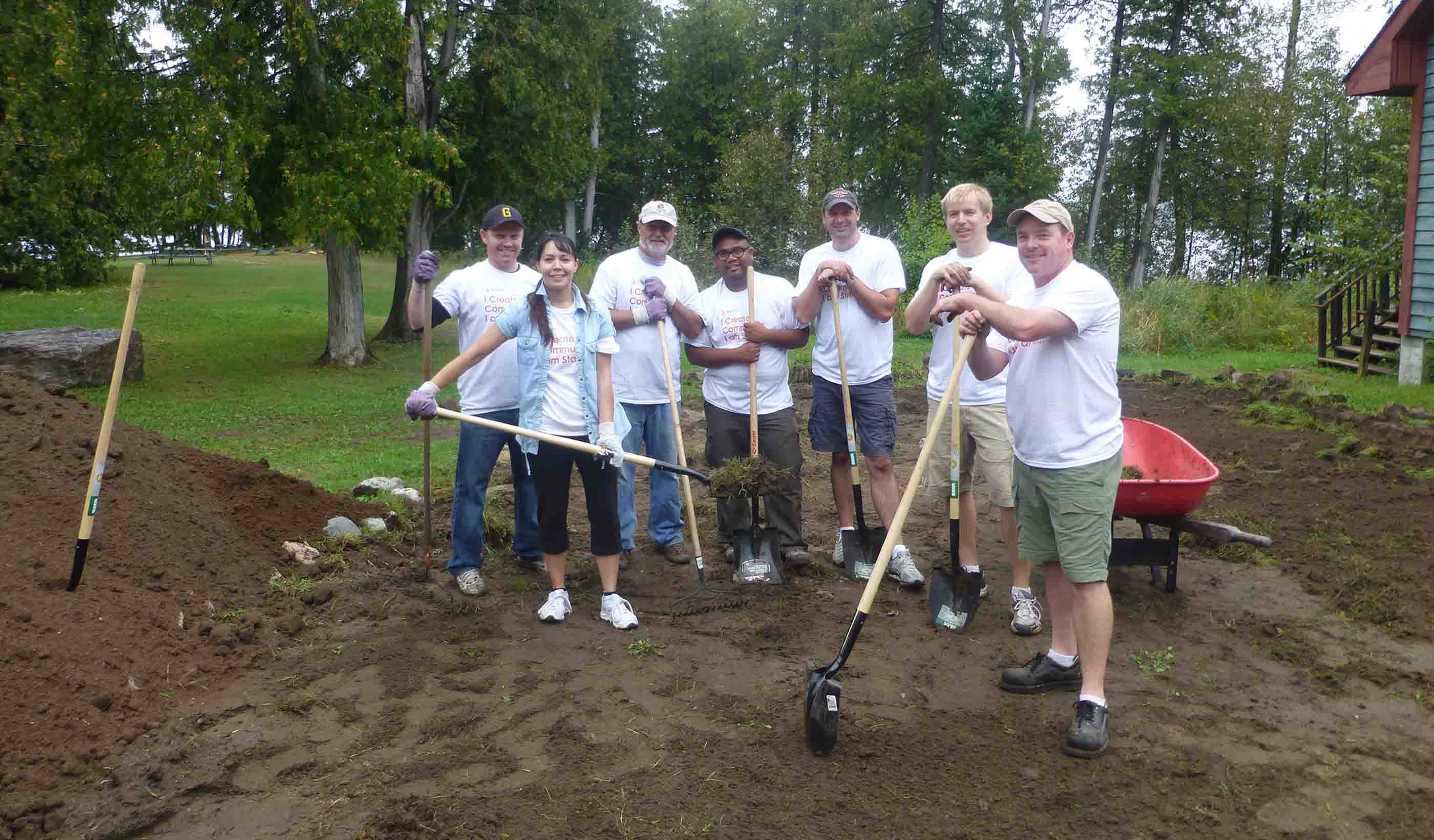 Stantec and Camp Smitty – Changing kids' lives