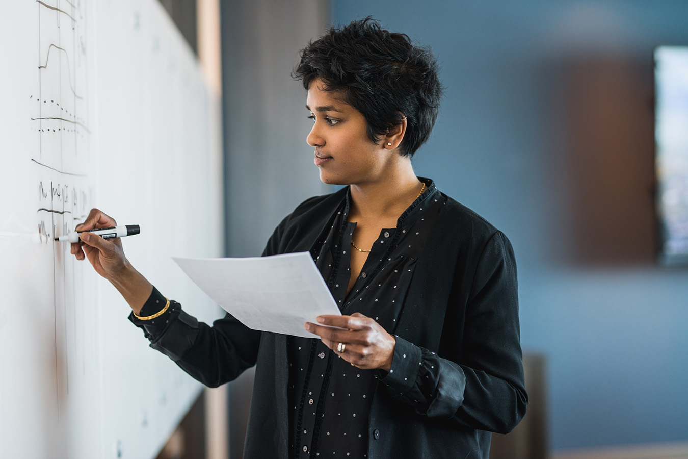 Engineers Canada starts 30 by 30 initiative that promotes women in engineering