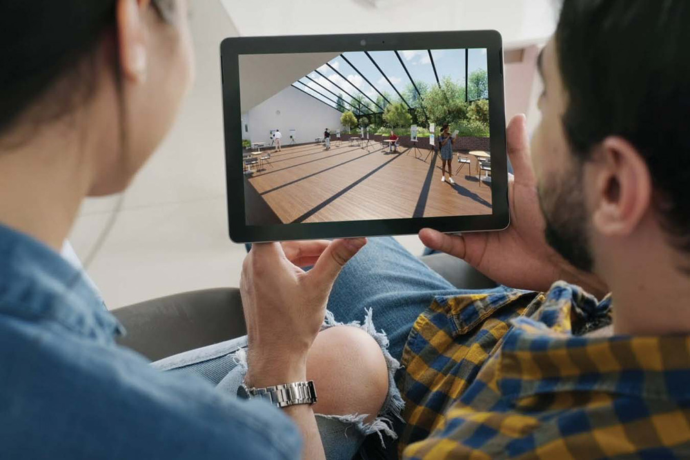 Stantec.io Digital Solutions