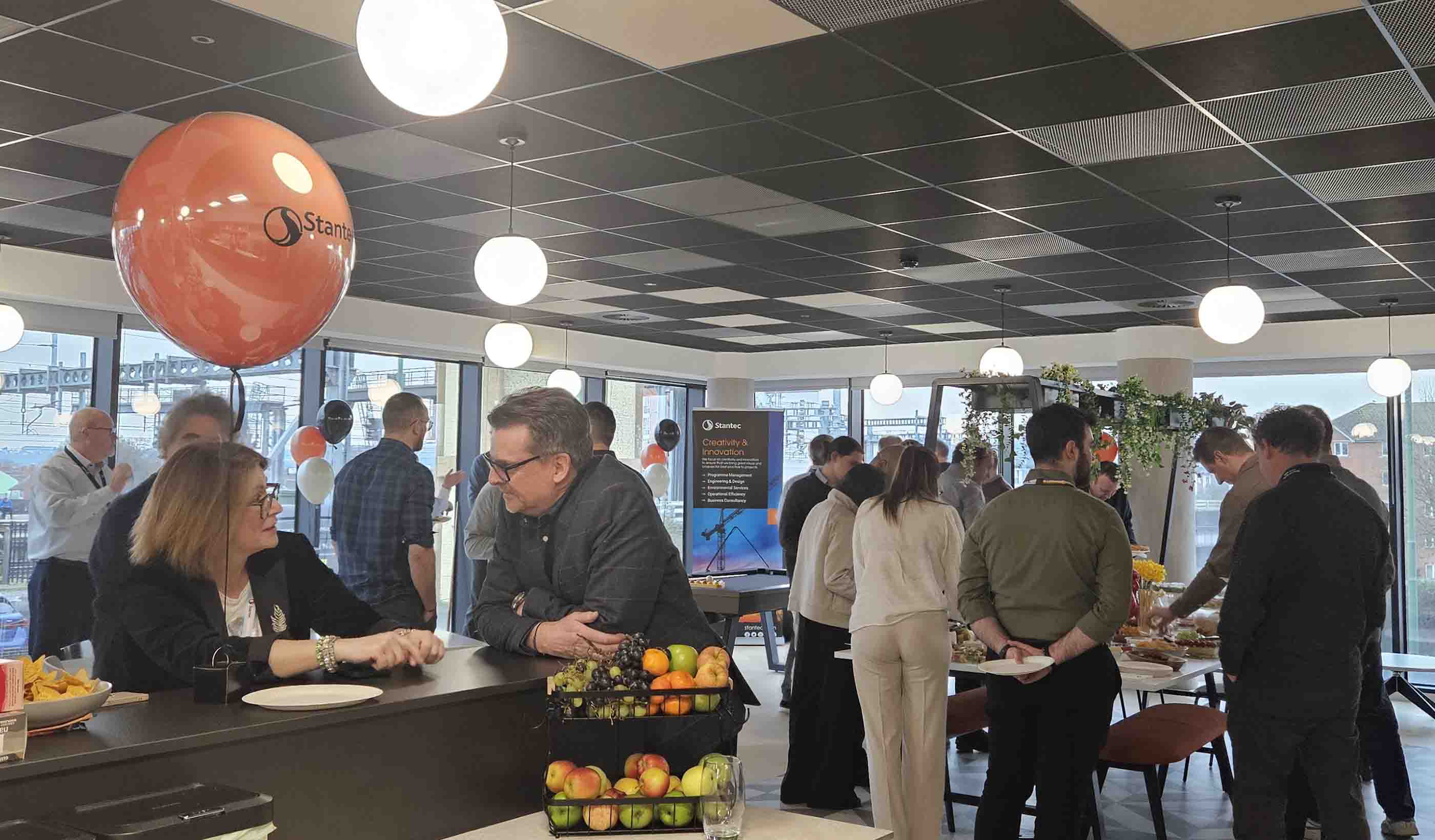 Read other client stories