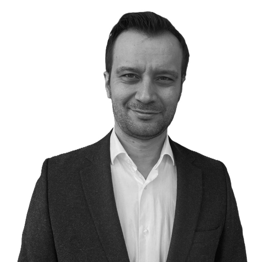 Photo of Huseyin