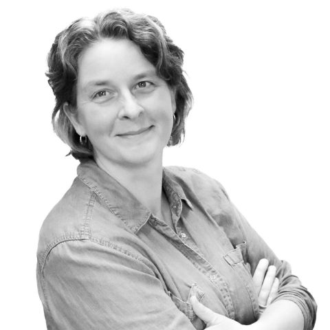 Margreet Andries