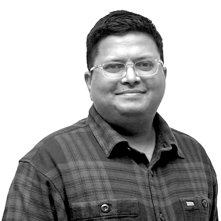 Photo of Prashant