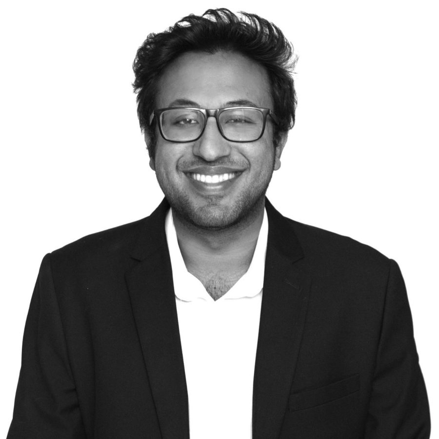 Photo of Shayan