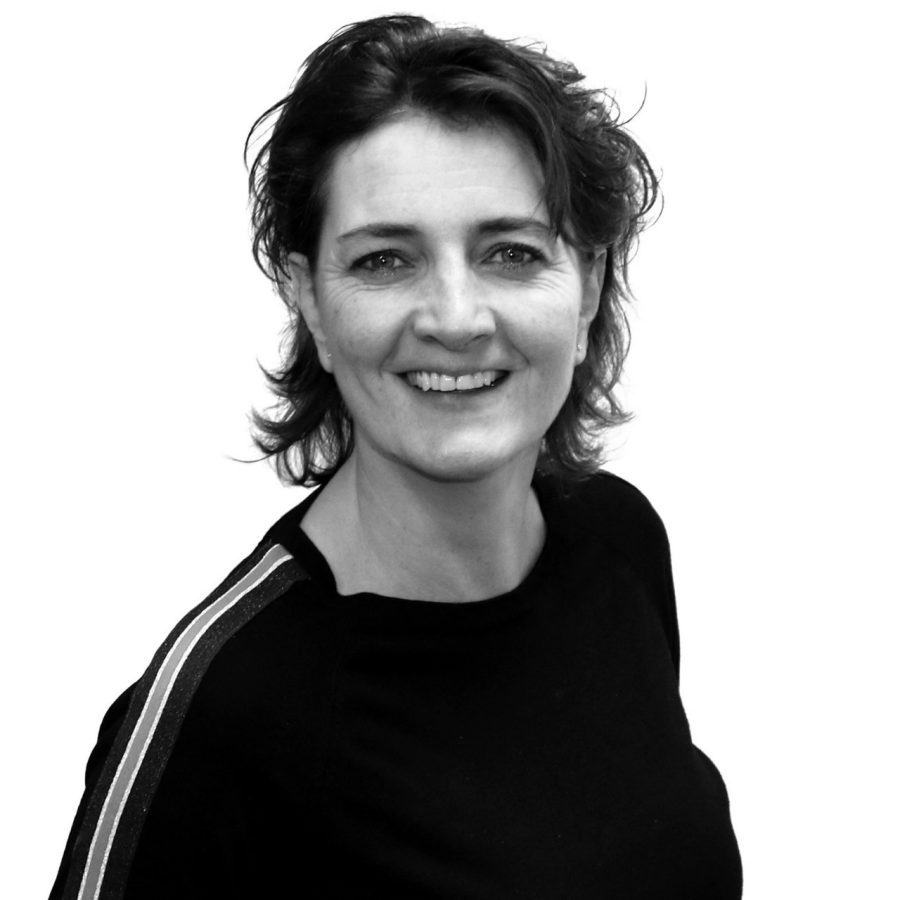 Photo of Judith