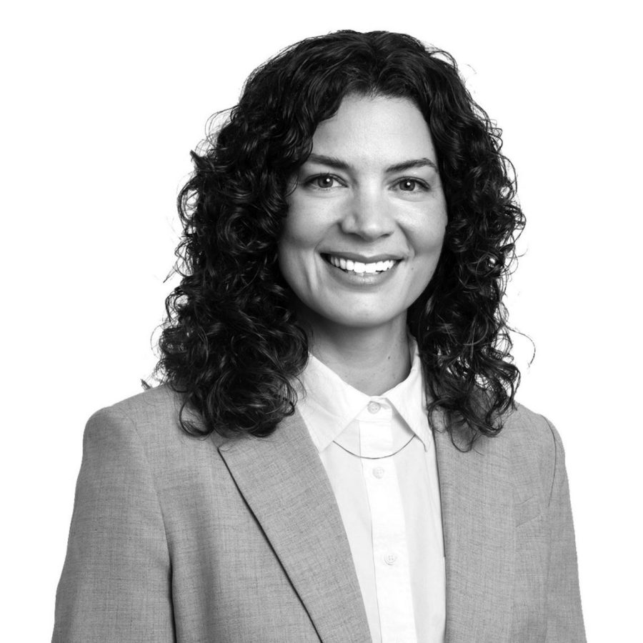 Photo of Karine