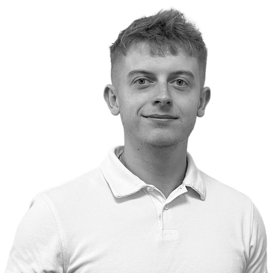 Photo of Kieran
